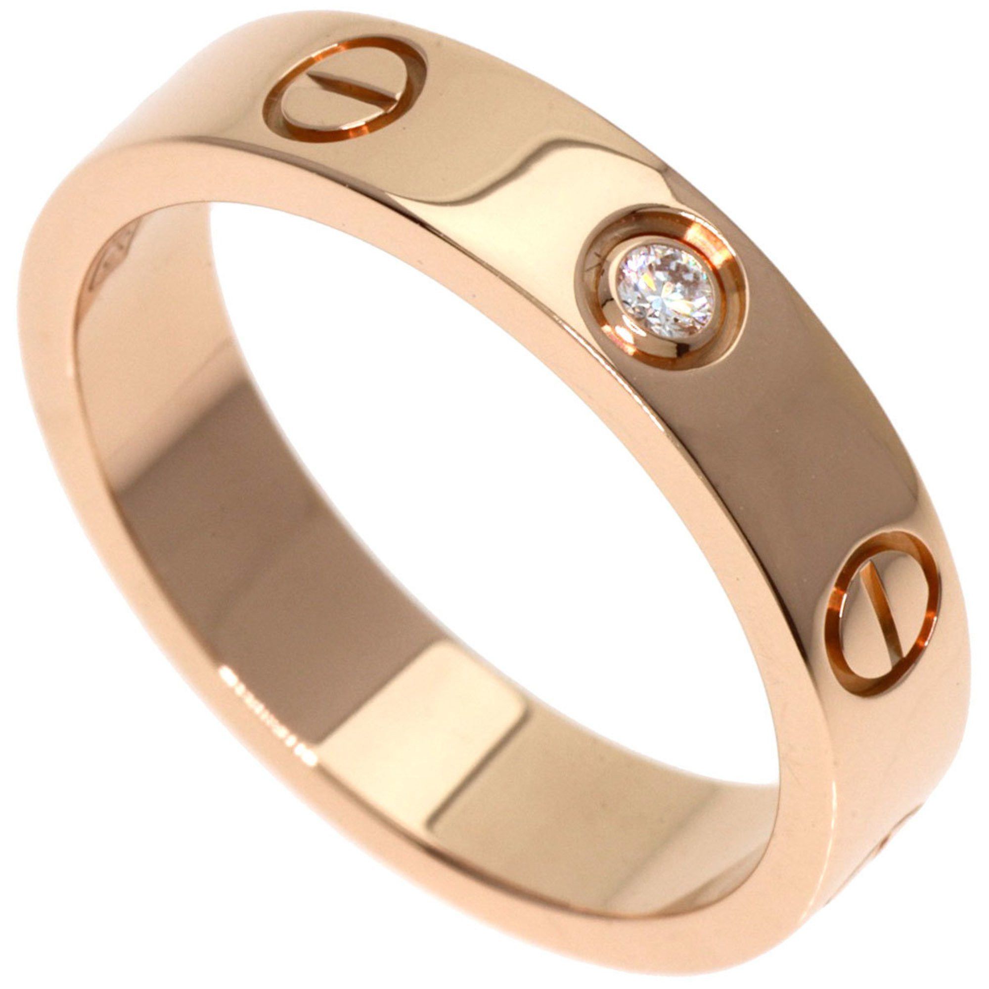 Cartier Cartier Love ring | Grailed