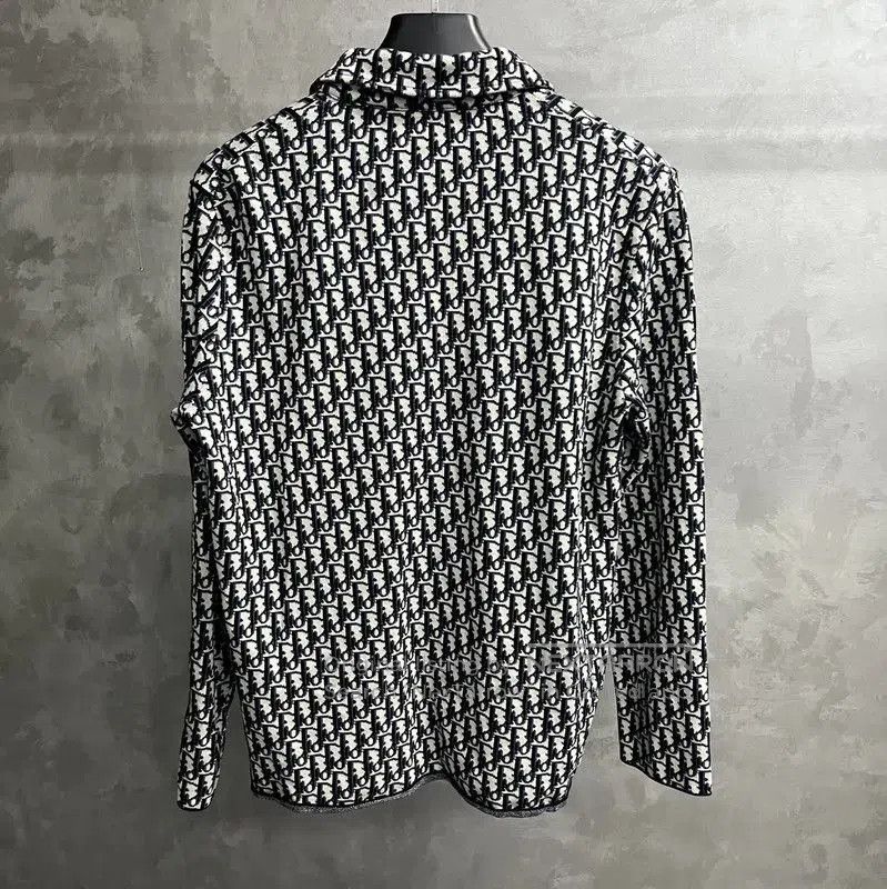Other Dior Beige Cotton Long Sleeve Shirt . Size US M / EU 48-50 / 2 - 5 Thumbnail