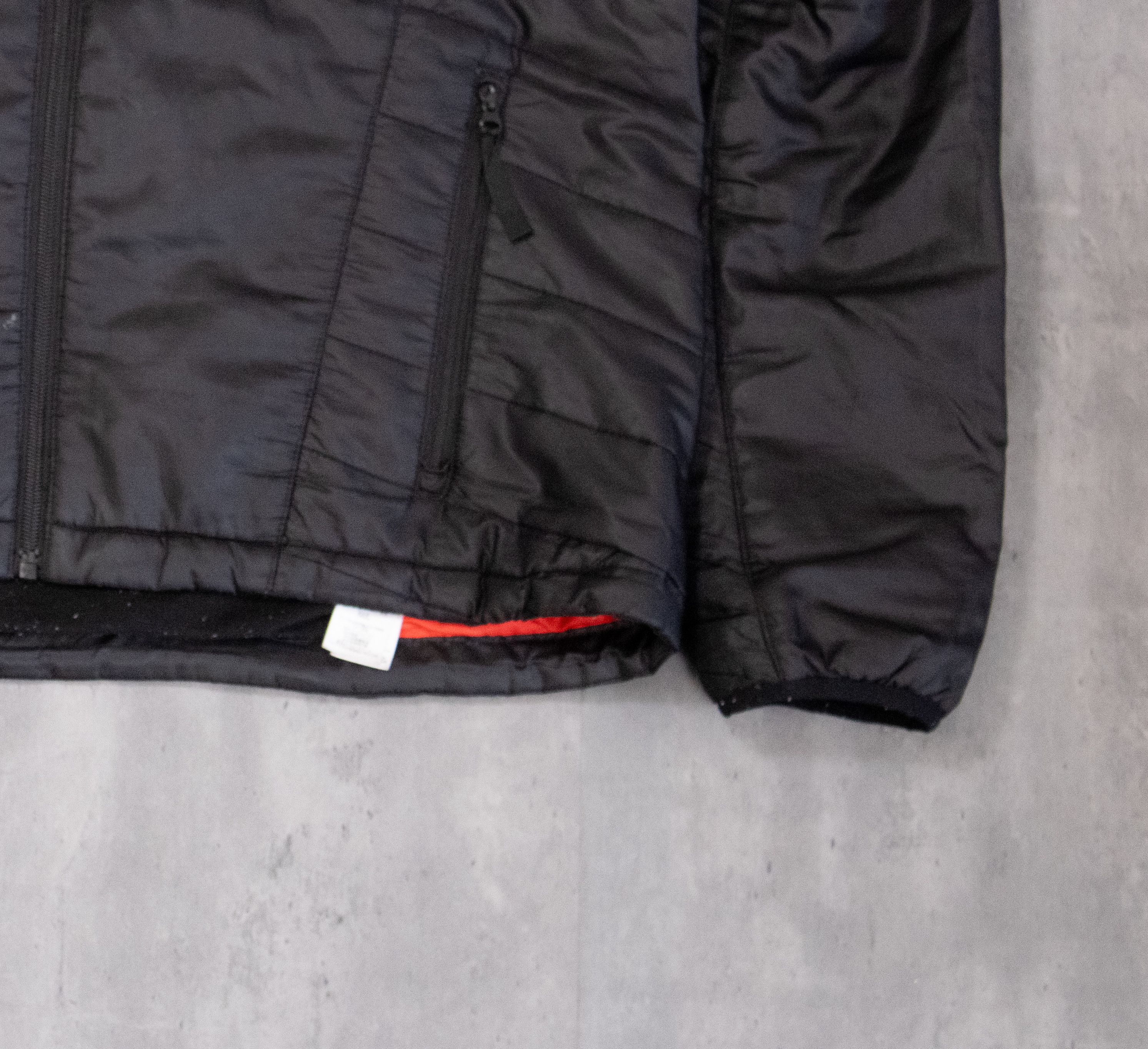 Other Castillie Biking Cerium Frank Ocean Style Padded Jacket Size US M / EU 48-50 / 2 - 4 Thumbnail