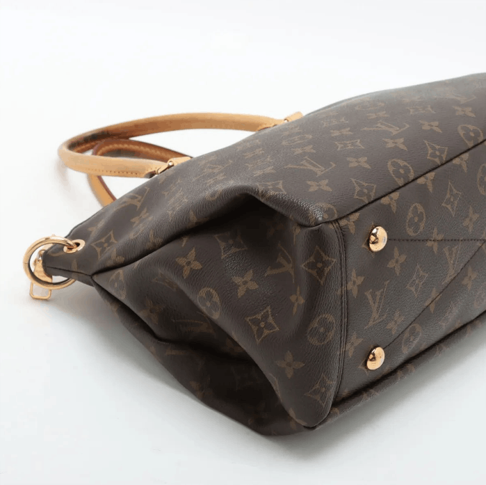Louis Vuitton Monogram Pallas Size ONE SIZE - 4 Thumbnail