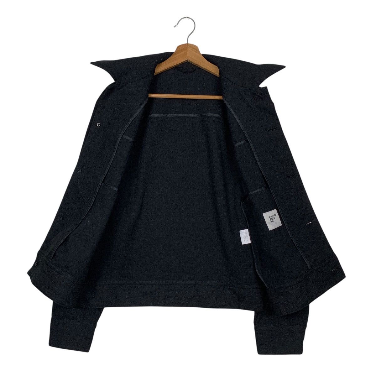 Japanese Brand Japanese Brand 8 Seconds Jacket Size US S / EU 44-46 / 1 - 11 Thumbnail