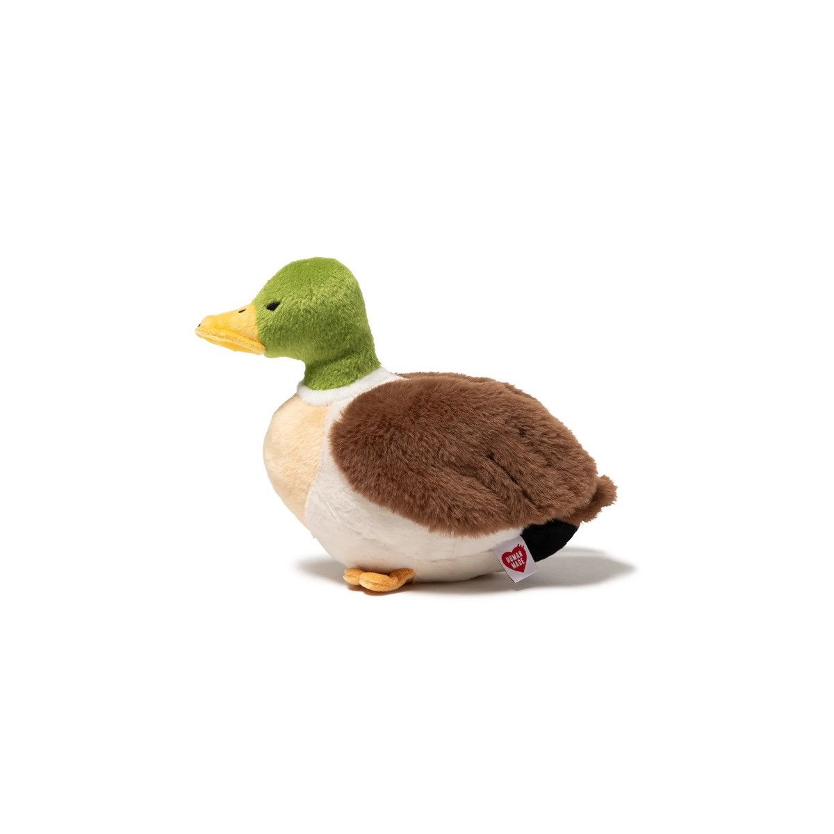 Human Made Human Made Duck Plush Size ONE SIZE - 3 Thumbnail