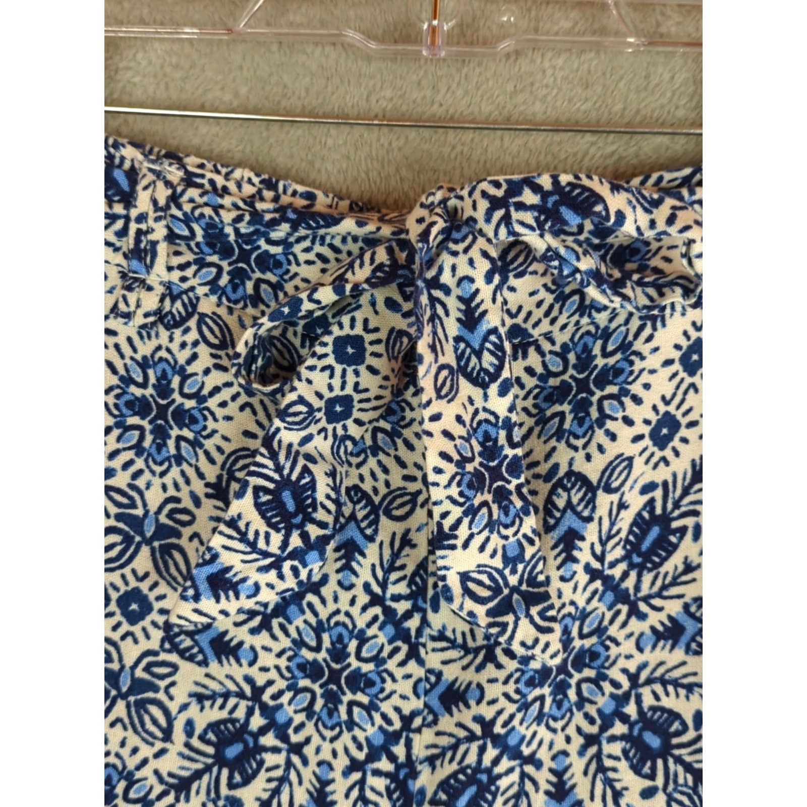 Joie VINTAGE no Size 30" / US 8 / IT 44 - 6 Thumbnail