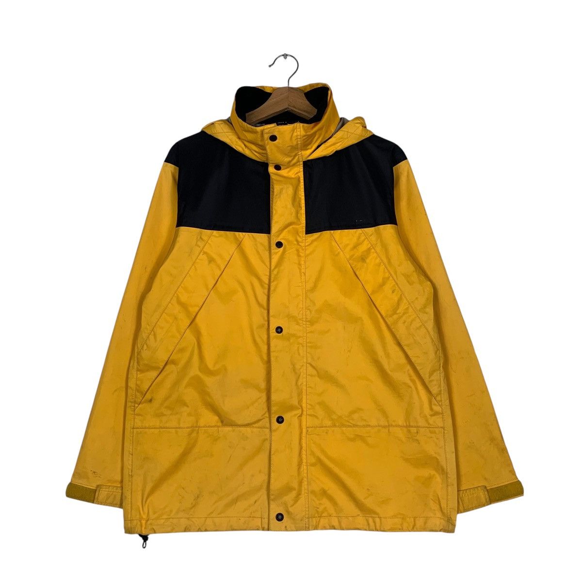 Goretex The North Face x Goretex Jacket & Pants Size US S / EU 44-46 / 1 - 3 Thumbnail