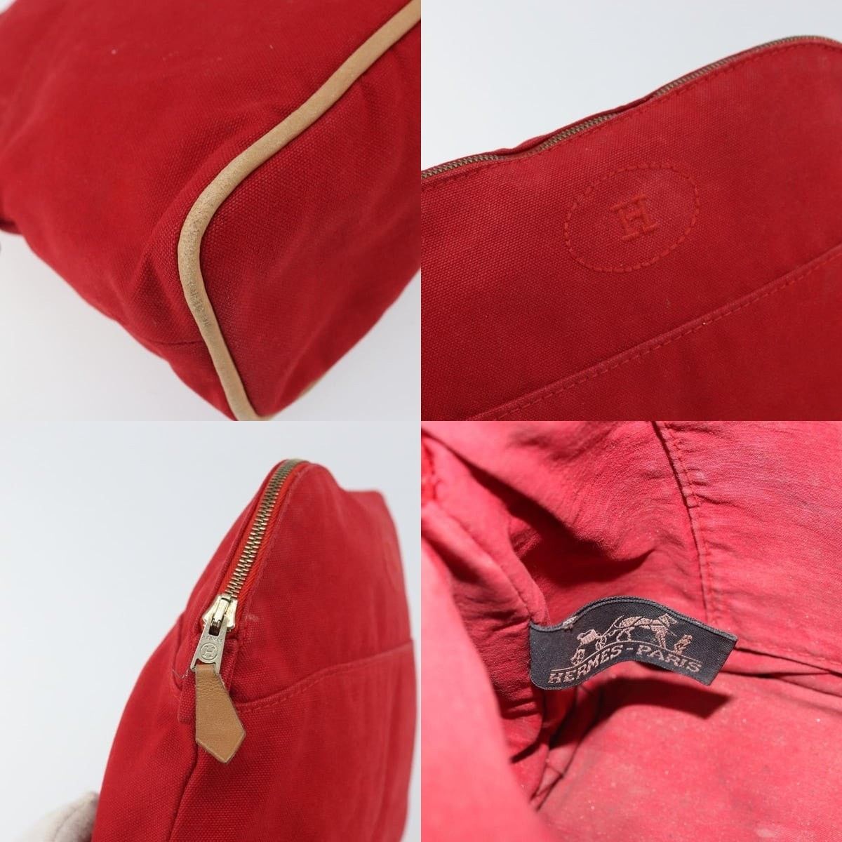 Hermes Hermes Bolide MM Pouch Size ONE SIZE - 5 Thumbnail