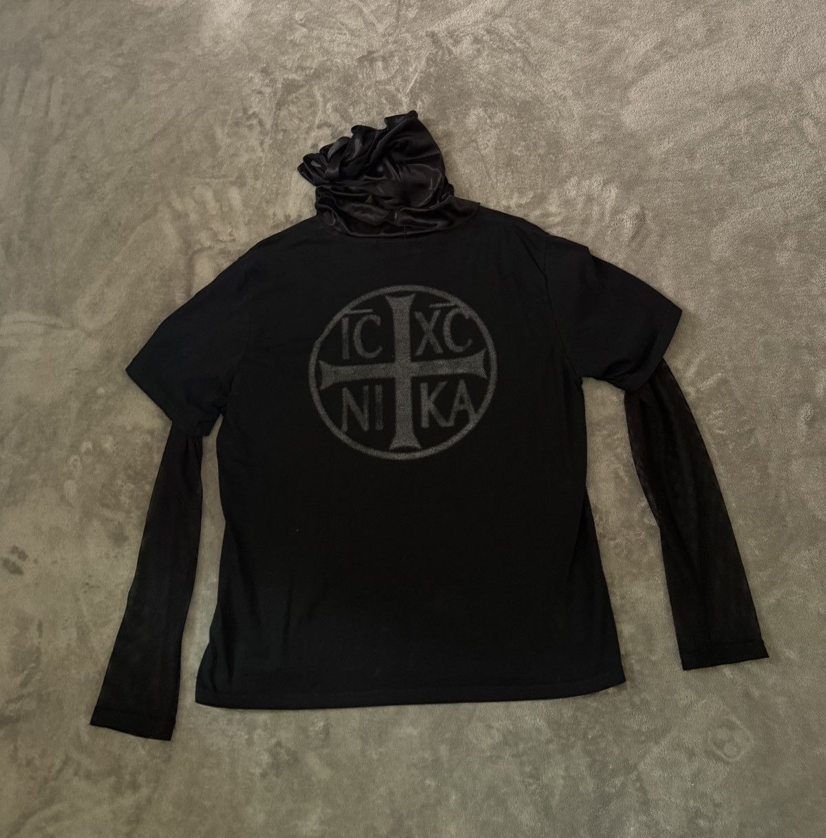 PROJECT G/R PROJECT G/R Durag T-Shirt Size US M / EU 48-50 / 2 - 8 Thumbnail