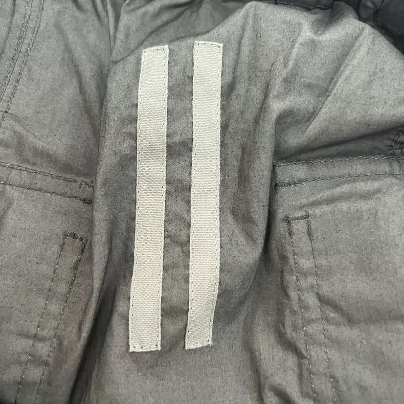 Rick Owens Rick Owens Vintage Drawstring Shorts in Size Large-2505 Size US 34 / EU 50 - 3 Thumbnail