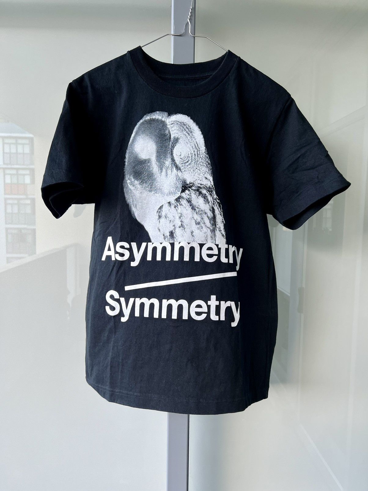 Japanese Brand × Sacai EyesCream Collaboration T-shirt Size US S / EU 44-46 / 1 - 2 Thumbnail