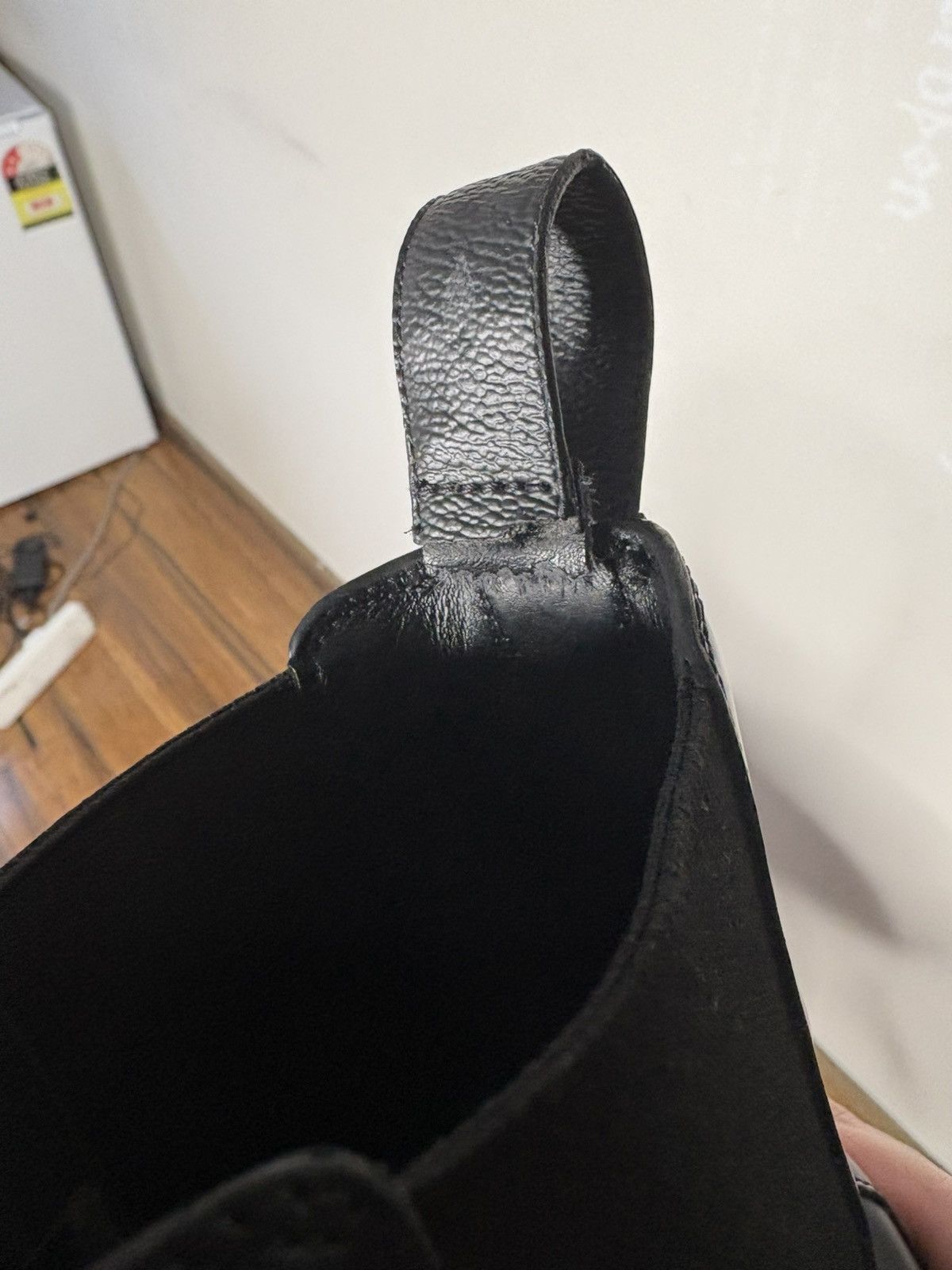 Louis Vuitton Louis Vuitton Baroque Boots - Virgil’s Last Show (RARE) Size US 9 / EU 42 - 6 Thumbnail