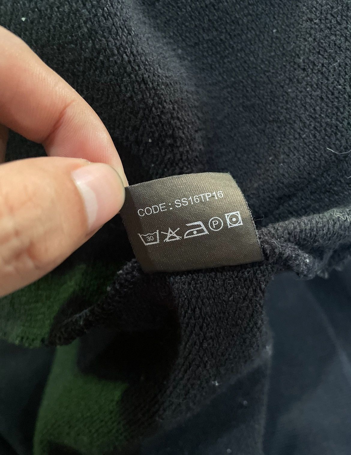 Vetements Vetements OG titanic hoodie Size US XS / EU 42 / 0 - 12 Thumbnail