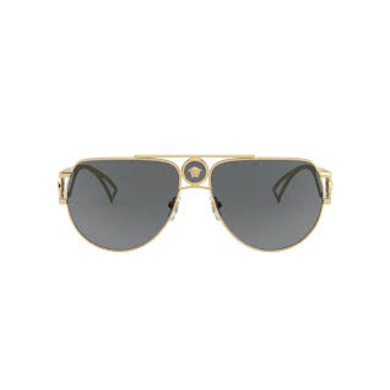 Versace Versace 0VE2225-100287(590308-GZ1) Size ONE SIZE - 3 Thumbnail