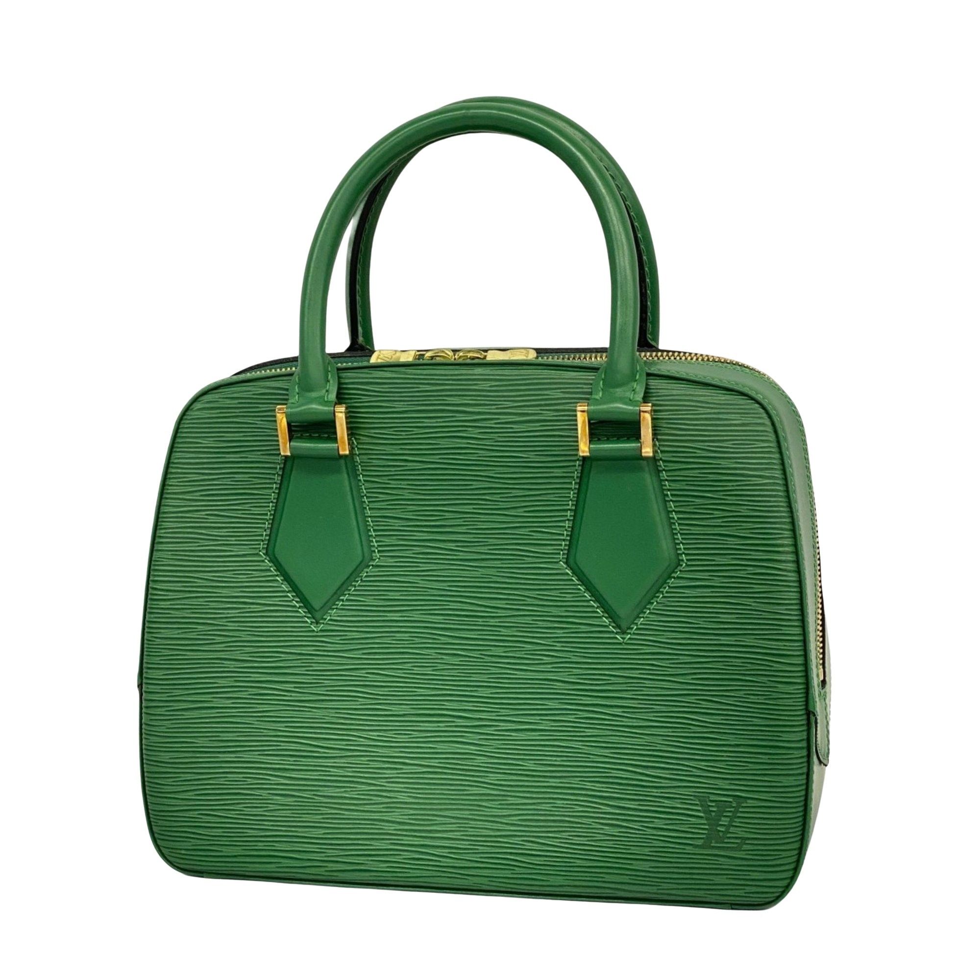 Louis Vuitton Sablon handbag