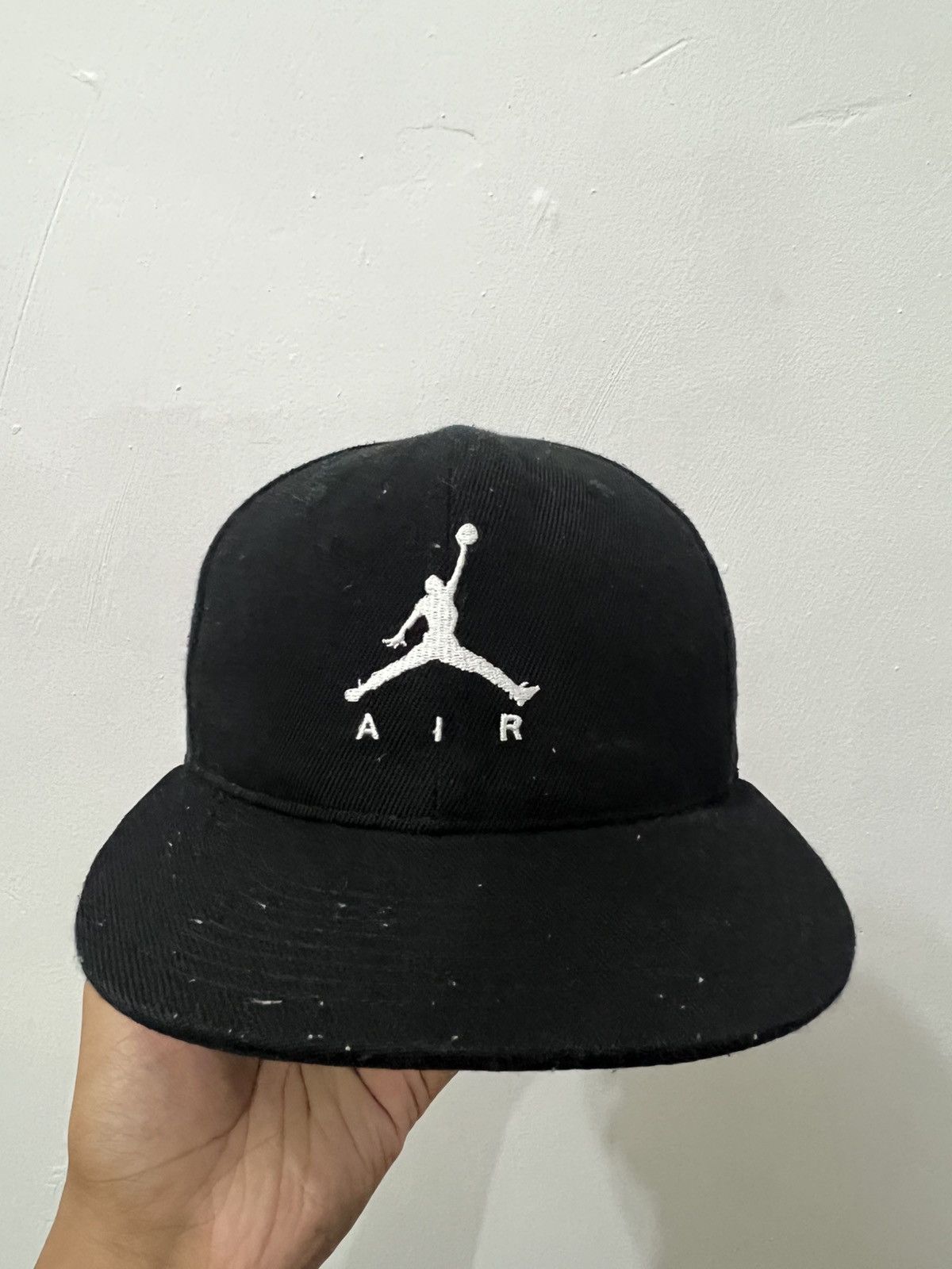 Hat Club Air Jordan Snapback Hat Size ONE SIZE - 5 Thumbnail