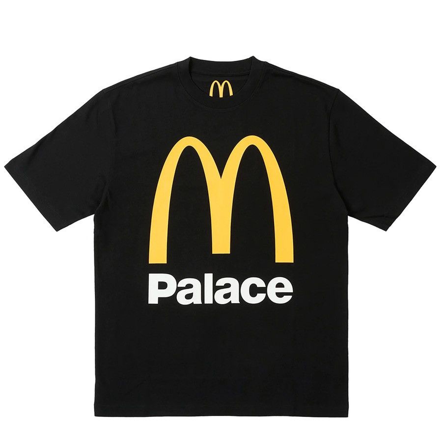 McDonalds Logo Tee