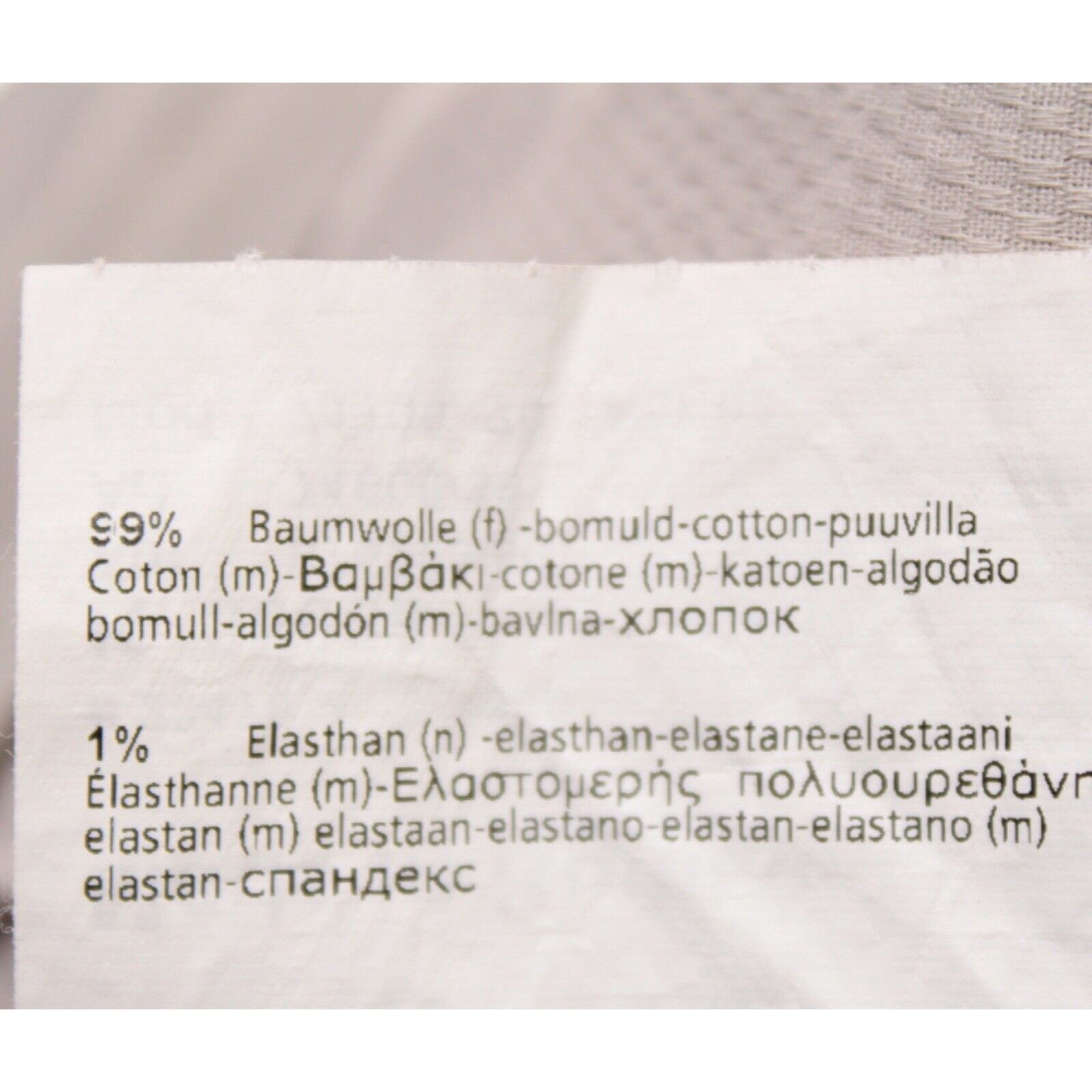 Hiltl Hiltl New with tags Chino Size 30 US In Beige Size US 30 / EU 46 - 8 Thumbnail