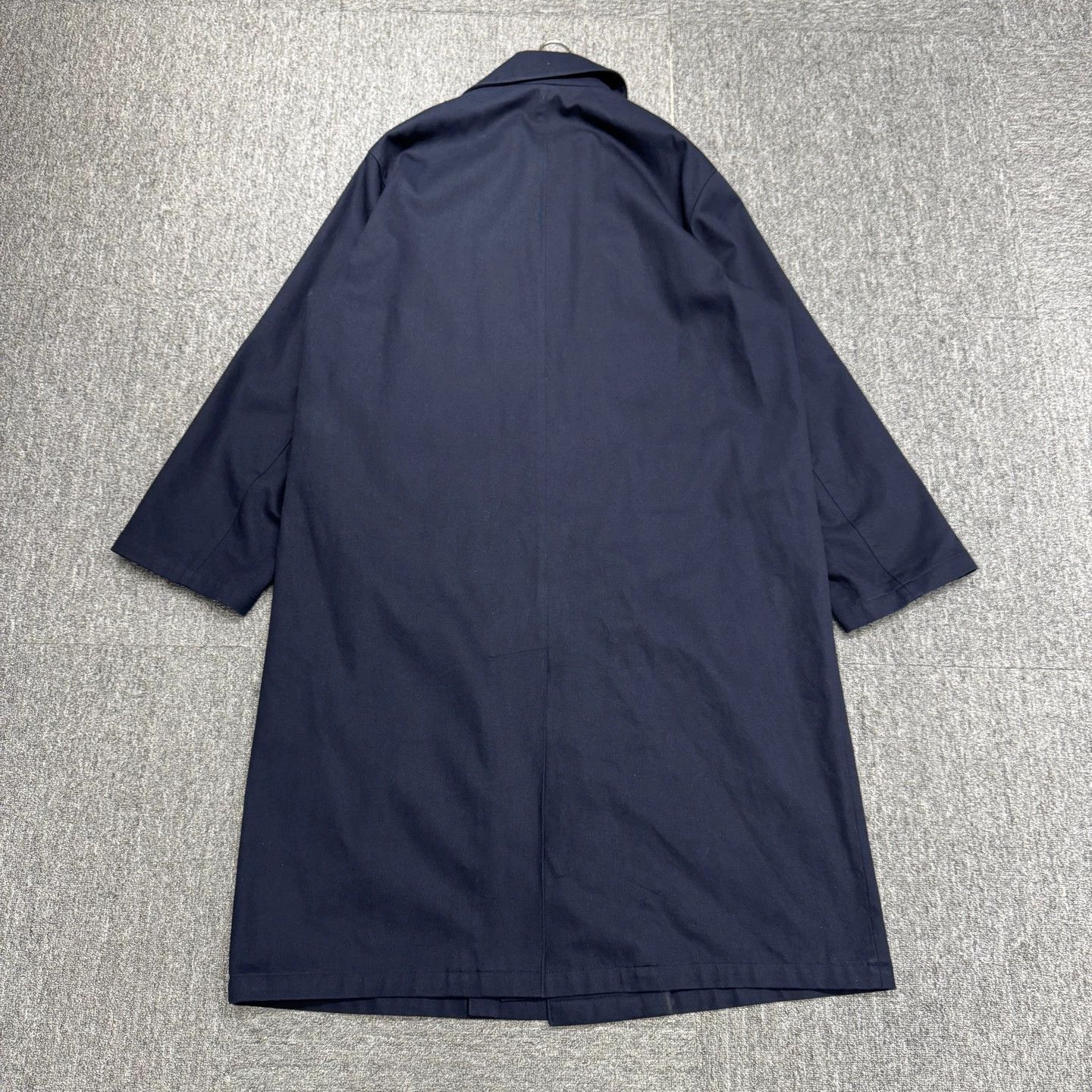 Prada Prada M Coat 95 New Collar Worn No Size US M / EU 48-50 / 2 - 6 Thumbnail