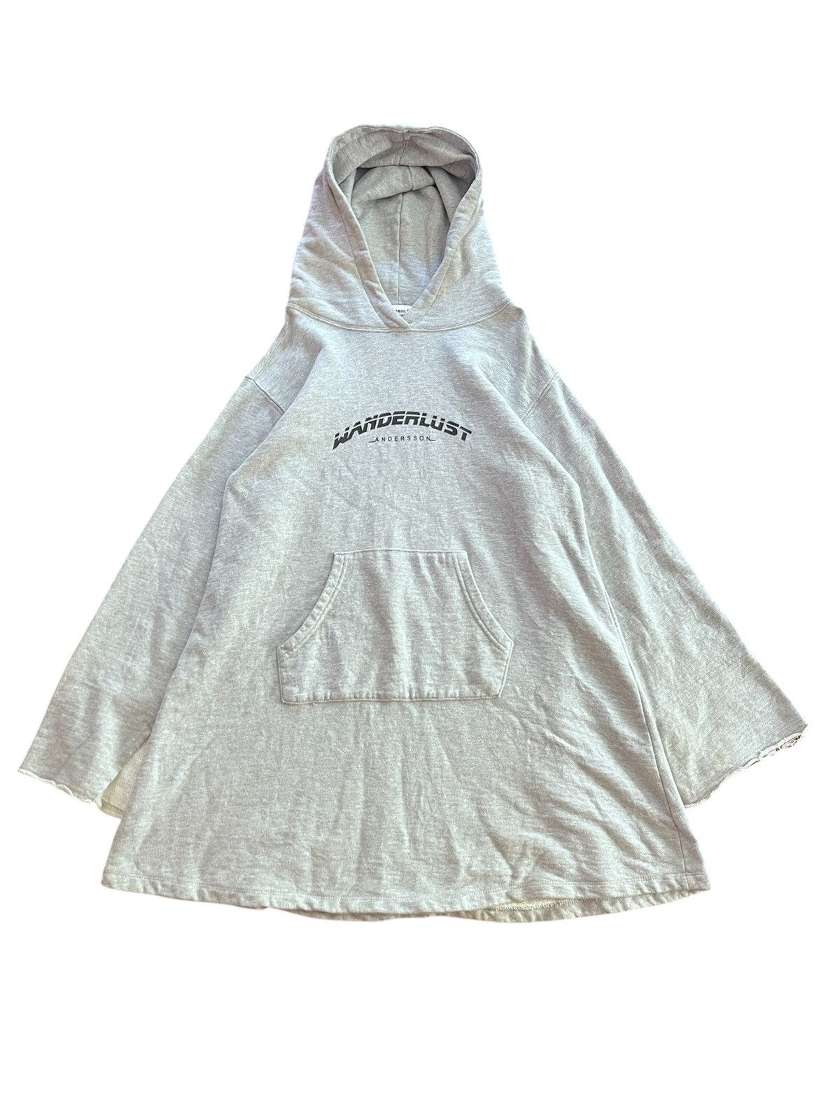 Andersson Bell Andersson Bell Scandivia Overhood Size US M / EU 48-50 / 2 - 1 Thumbnail