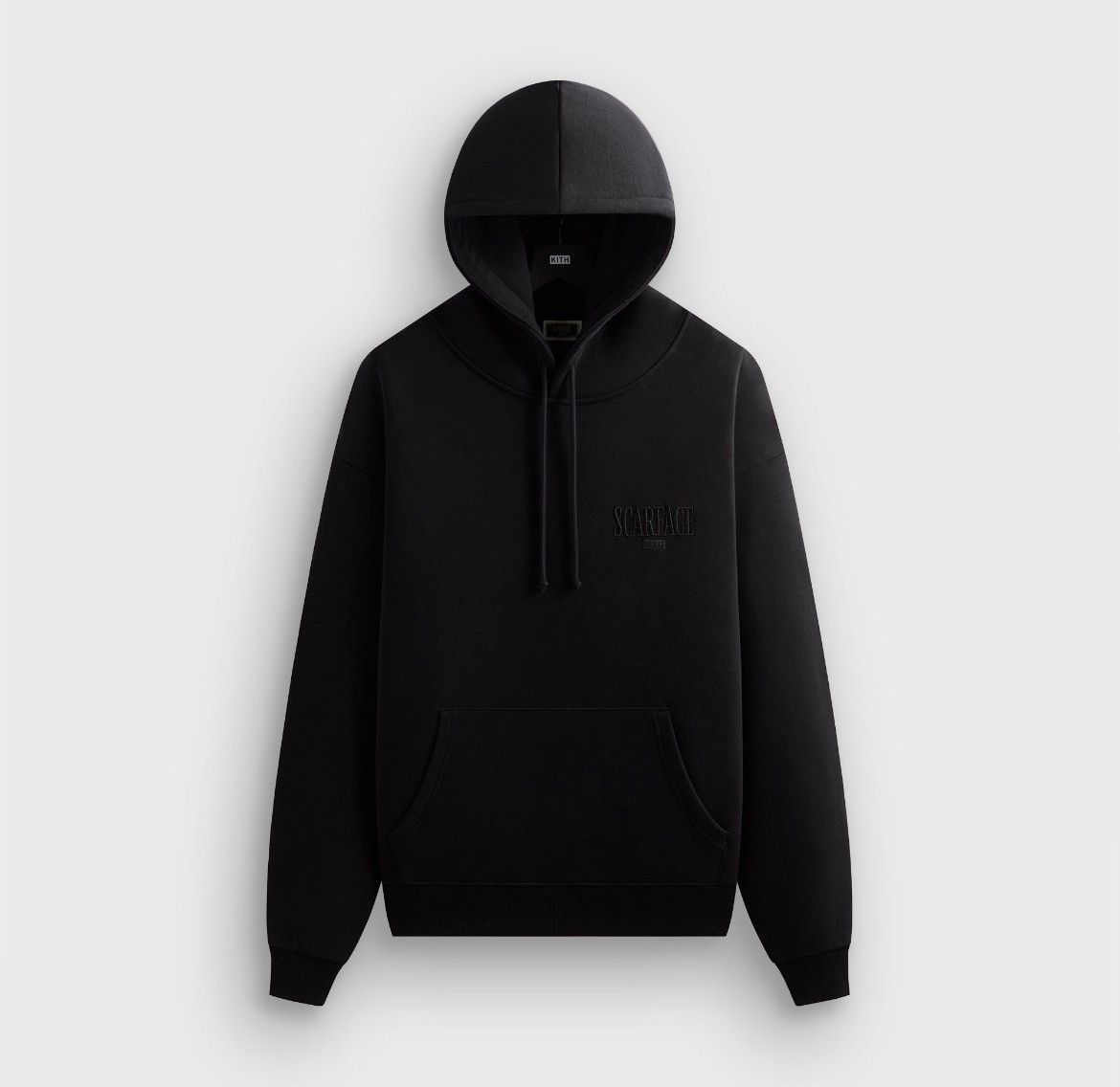 Kith × TaylorMade Kith for TaylorMade Fairway Nelson Hoodie | Grailed