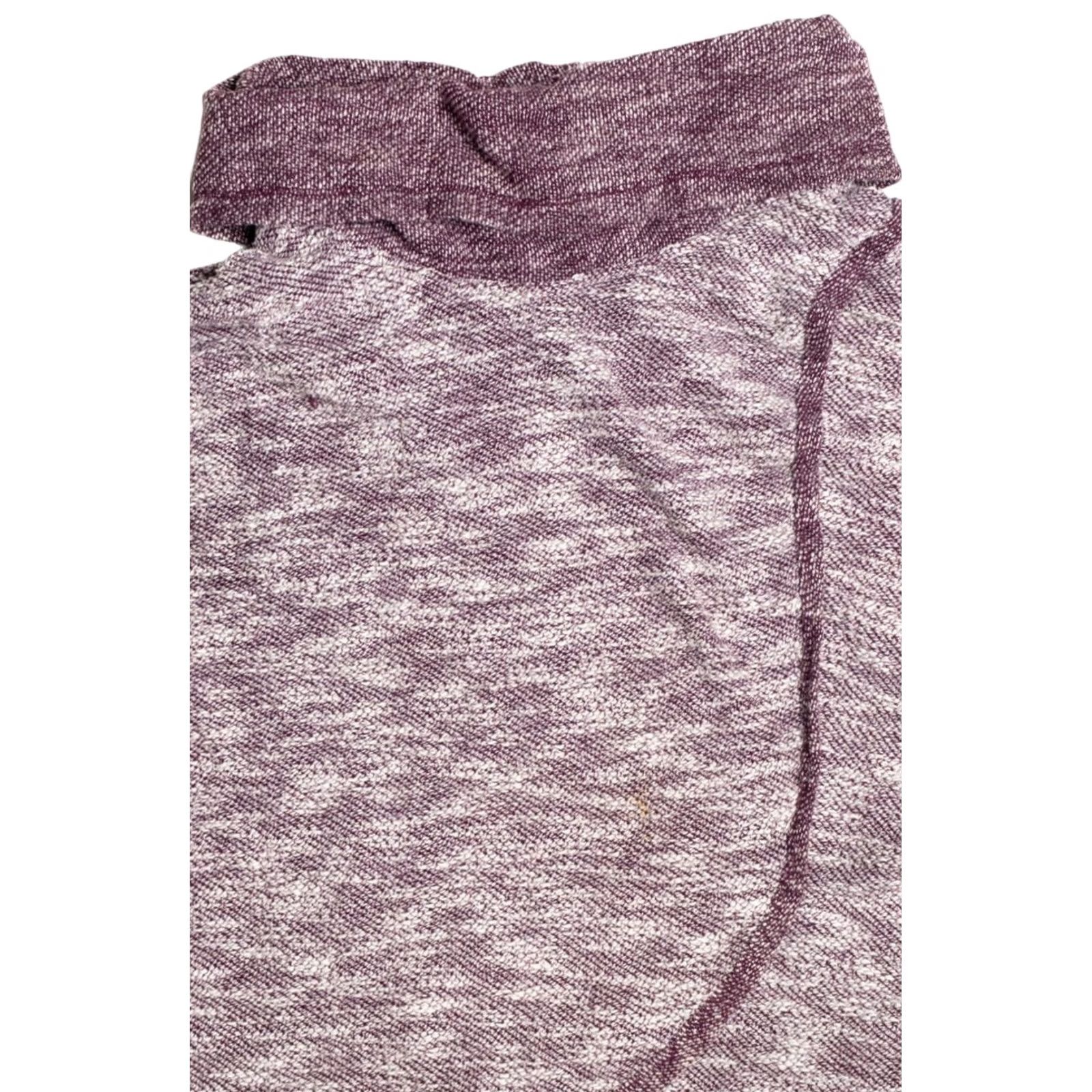 Calvin Klein VINTAGE Calvin Klein Purple Knit Sweater X-Large Jumper Cotton Polyester CK Mens Womens? Size XL / US 12-14 / IT 48-50 - 2 Thumbnail
