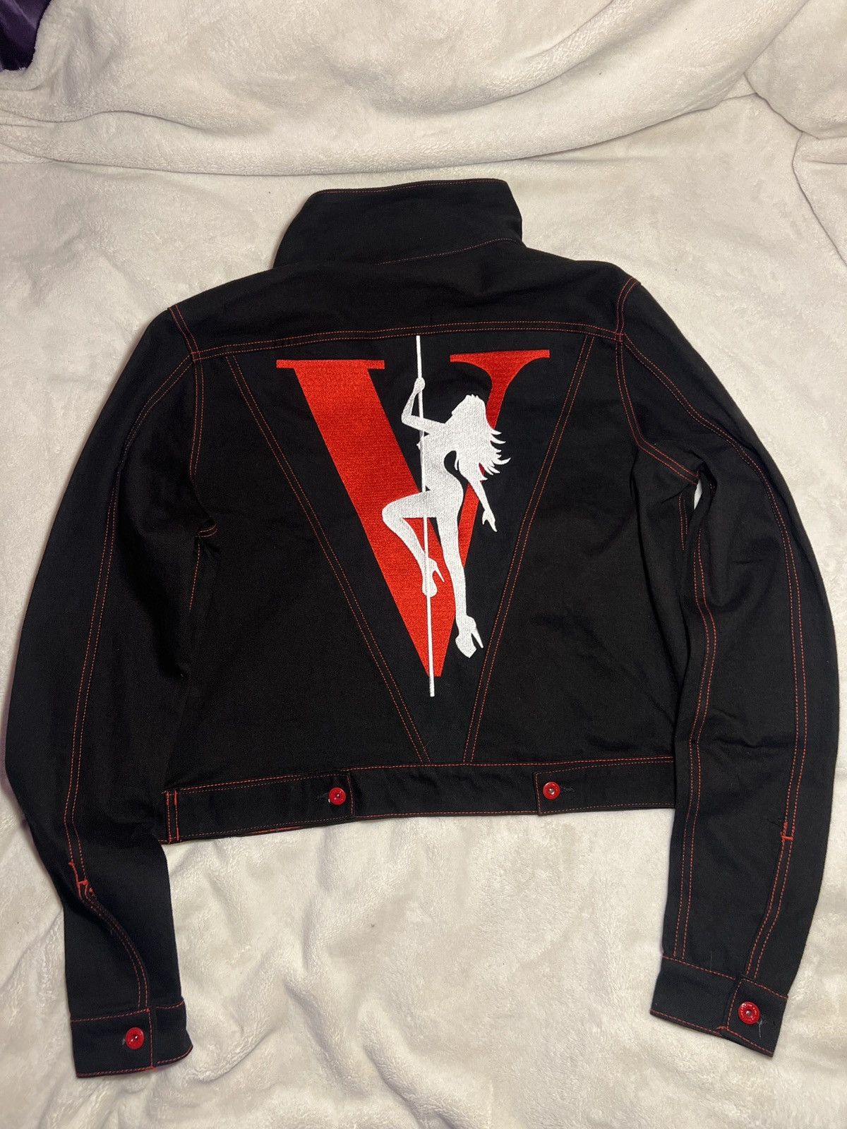 Men's Vlone Outerwear | Grailed