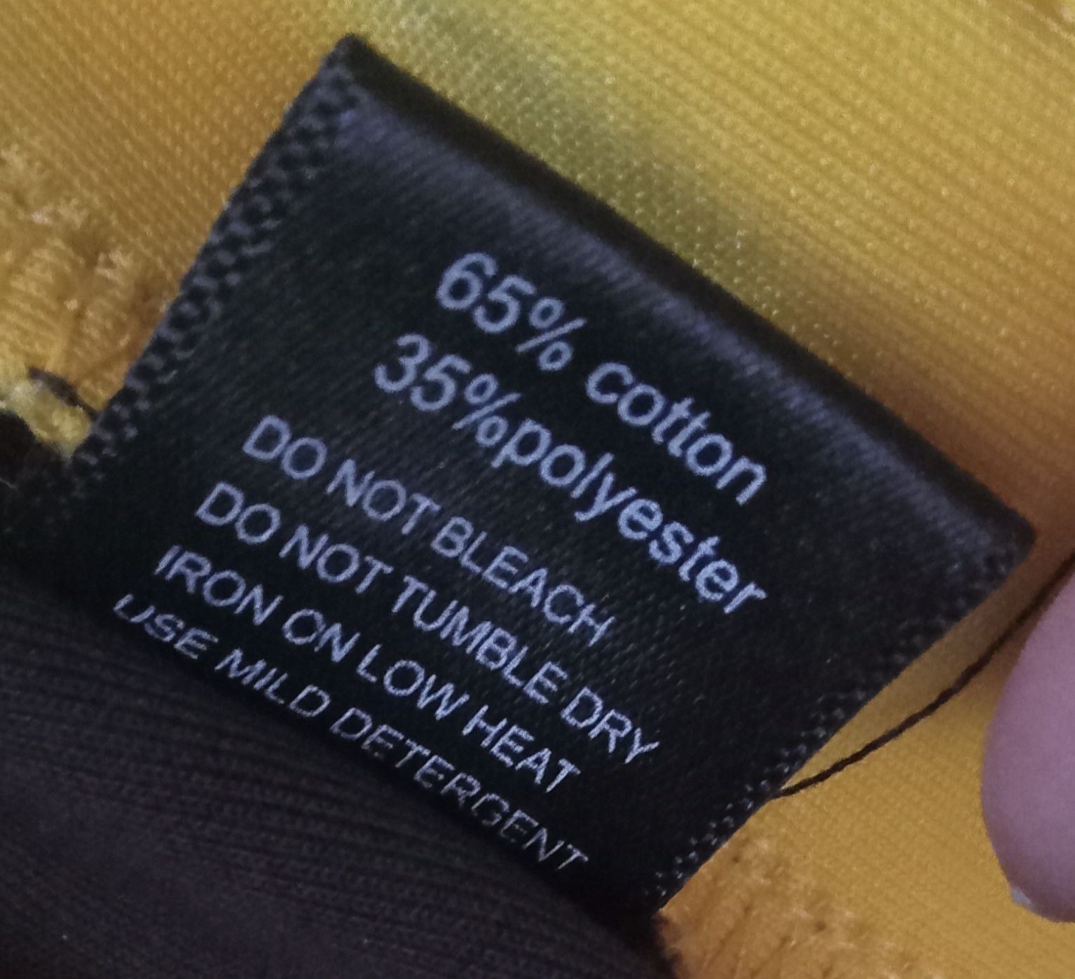 DSRCV Dsrcv Inspired Legend Bruce Lee Rare Design Pants Size US 28 / EU 44 - 6 Thumbnail
