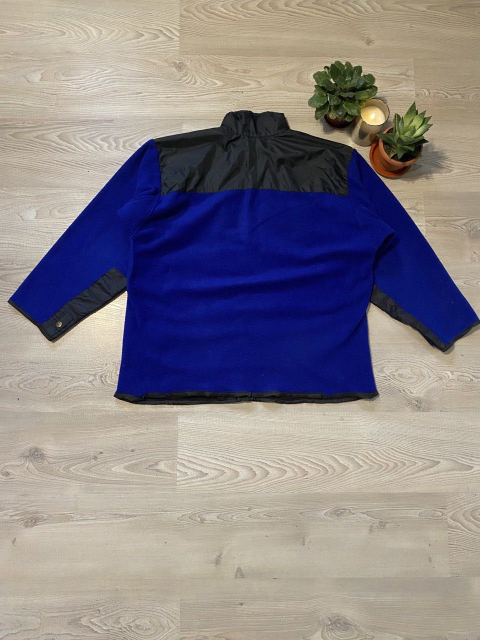 The North Face Vintage Fleece Jacket