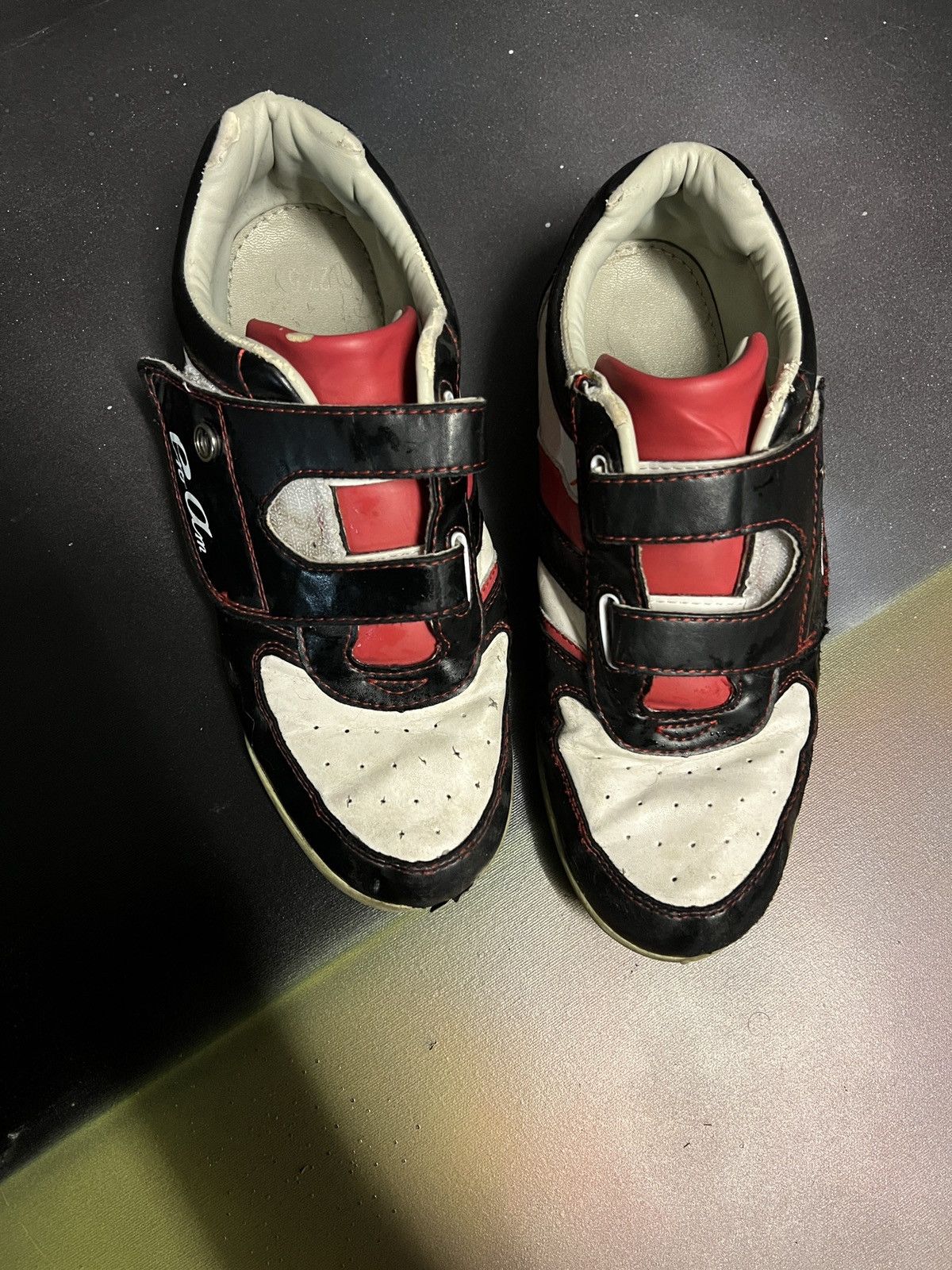 Other Shibuya bowling shoes Size US 9.5 / EU 42-43 - 3 Thumbnail