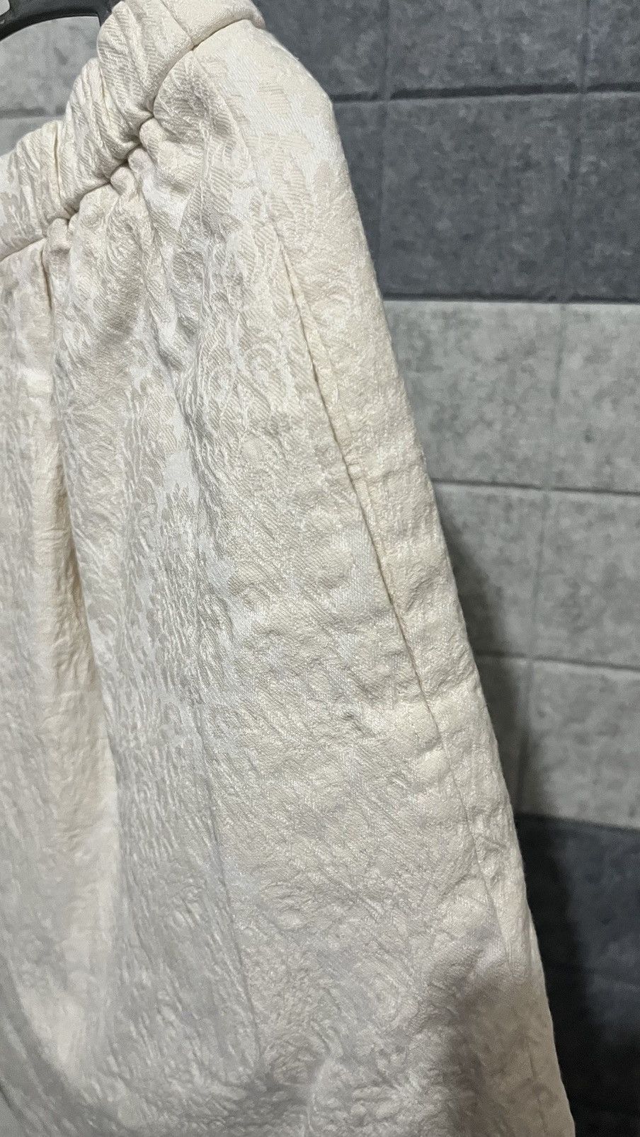 Designer × Japanese Brand × Other 23 Vingt Trois Arrondissements Size 27" / US 4 / IT 40 - 4 Thumbnail