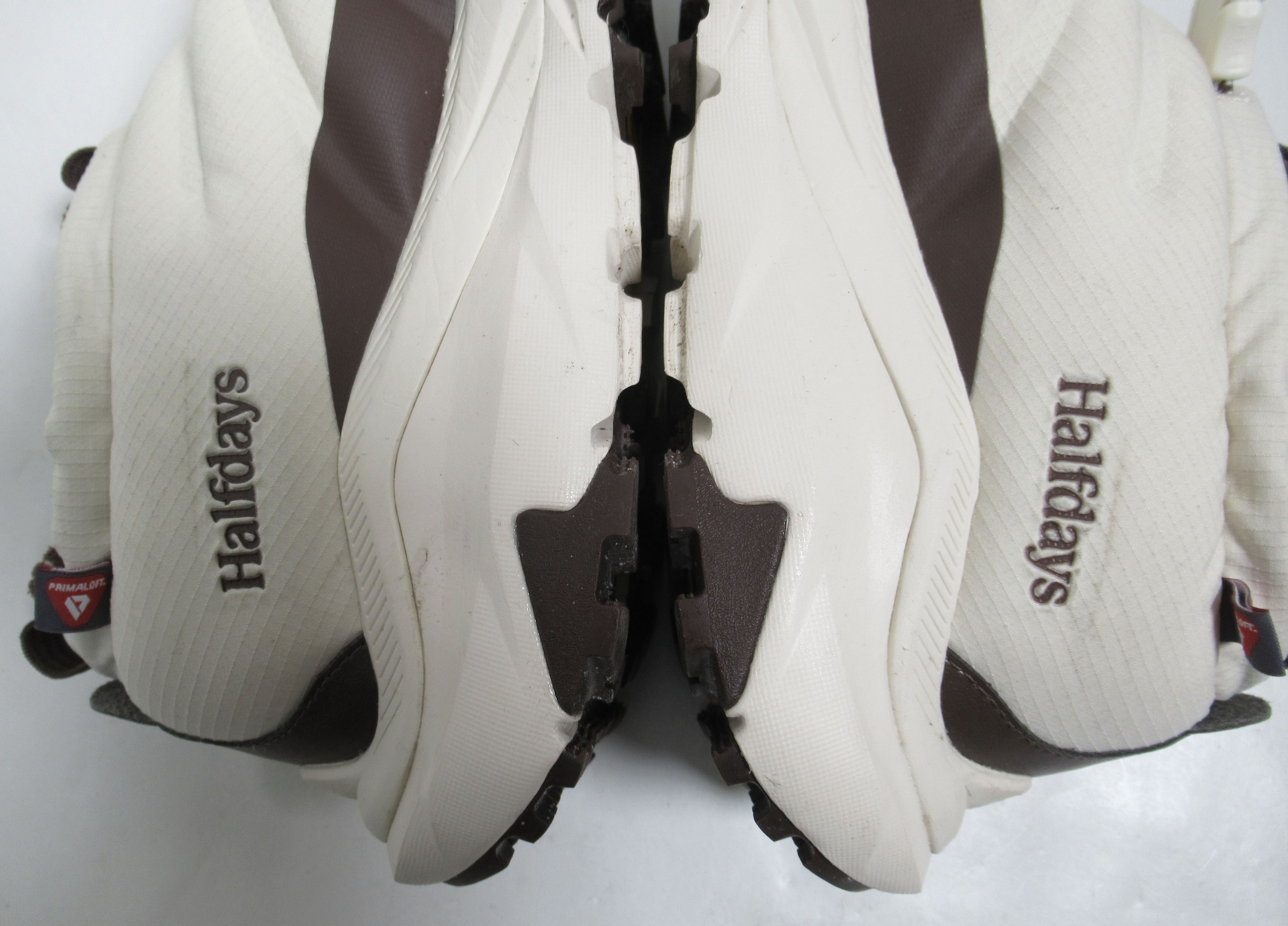Hoka Hoka x Halfdays Kaha 2 Frost Moc GTX Spiked Cocoa / Oat Size US 8.5 / IT 38.5 - 11 Thumbnail