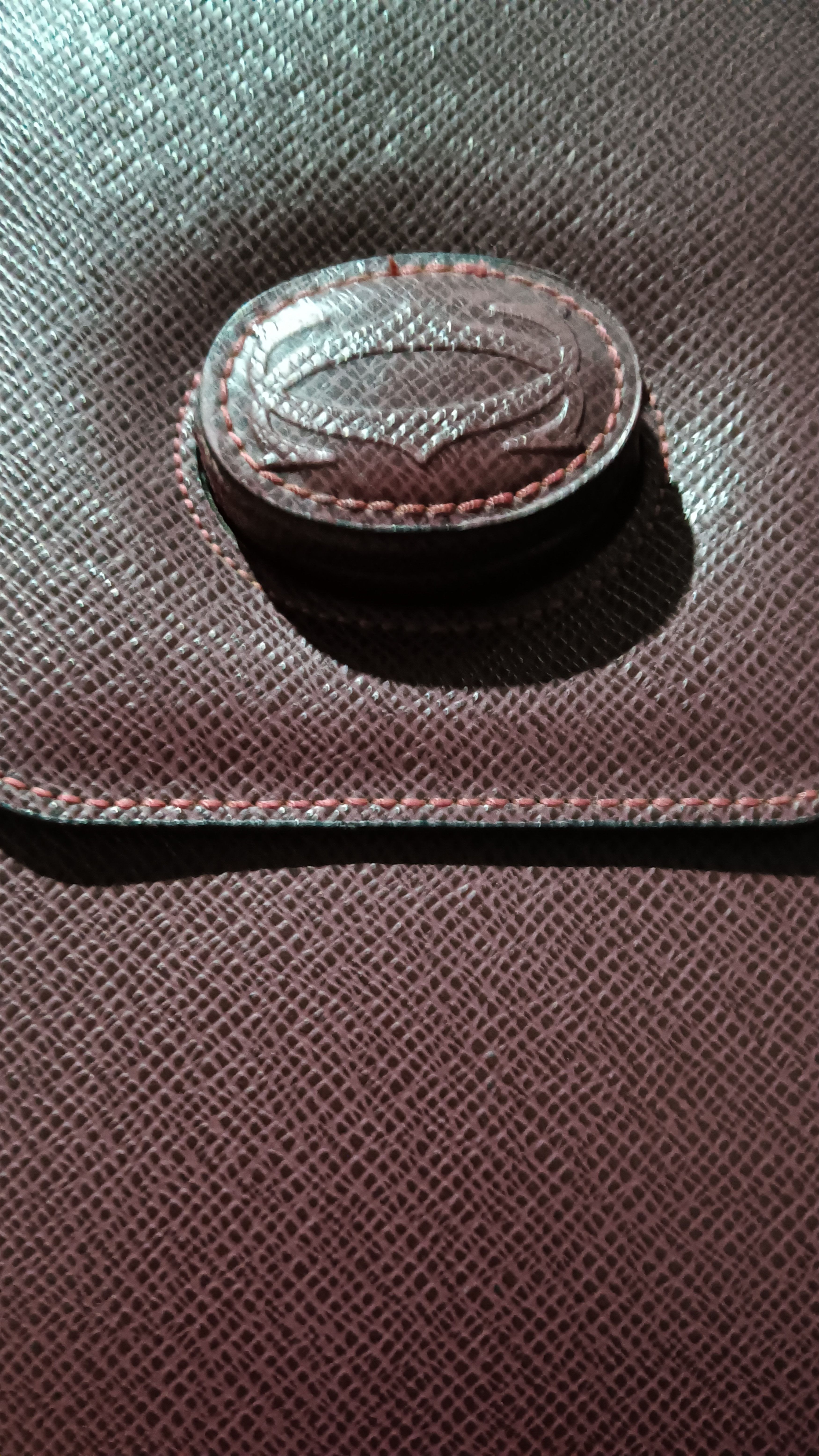 Cartier Backpack Cartier Size ONE SIZE - 7 Thumbnail