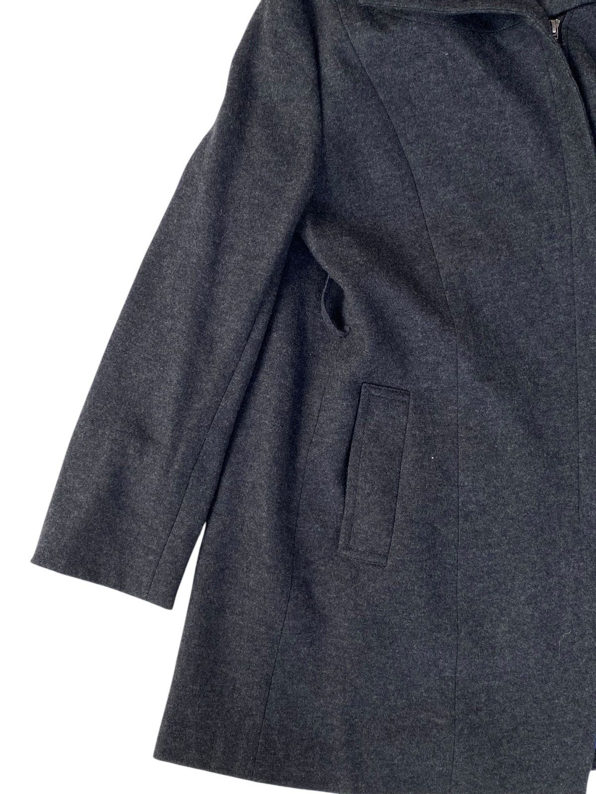 Japanese Brand JUNO Wool Jacket Bono Style Size US S / EU 44-46 / 1 - 5 Thumbnail