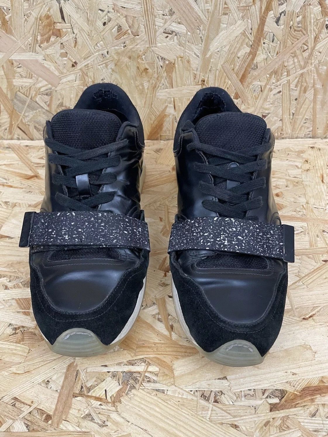 Dior Dior sneakers size 9,5 US vintage Size US 9.5 / EU 42-43 - 1 Thumbnail
