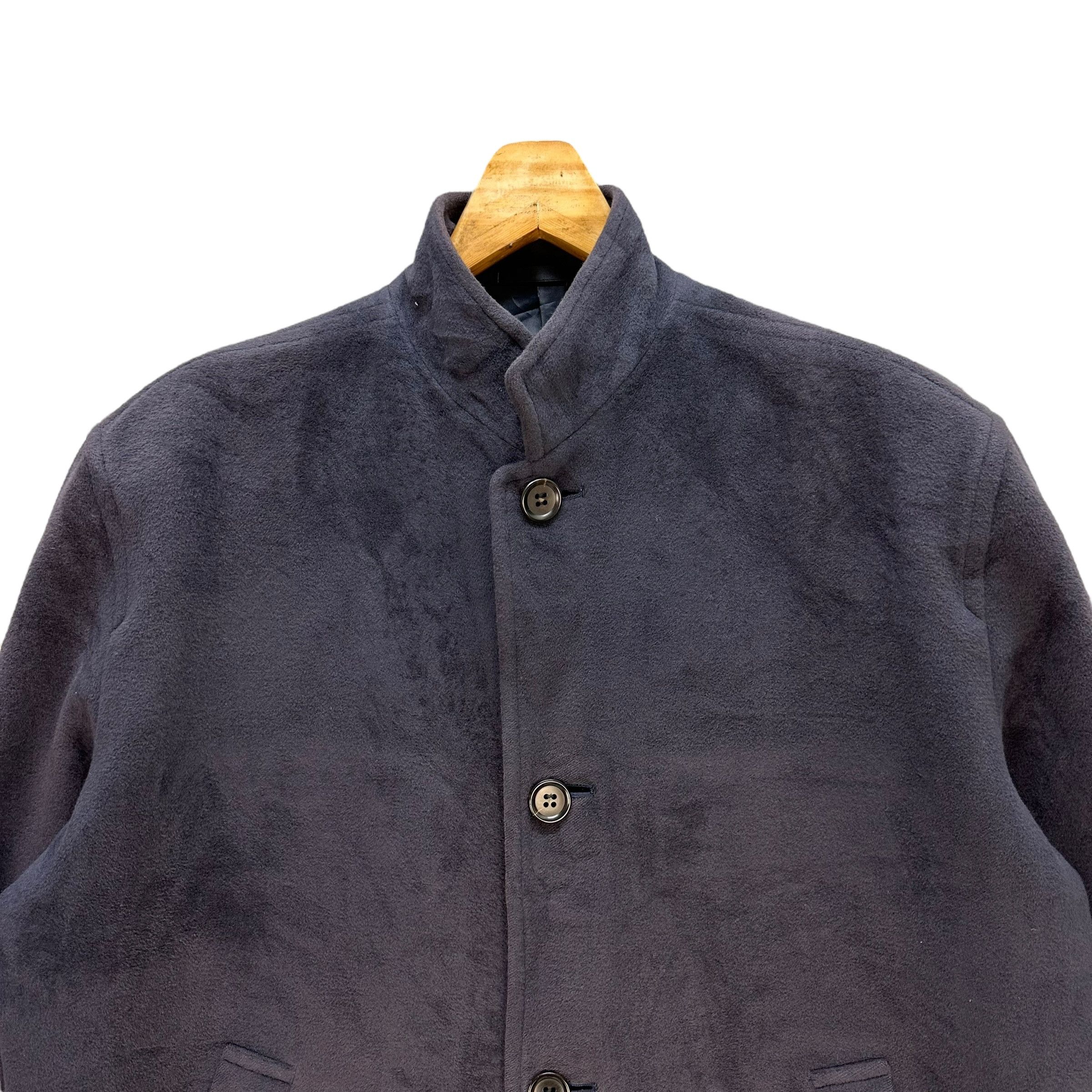 Christian Dior Monsieur Christian Dior Monsieur Wool Coat Jacket #A28-0631 Size US L / EU 52-54 / 3 - 2 Thumbnail