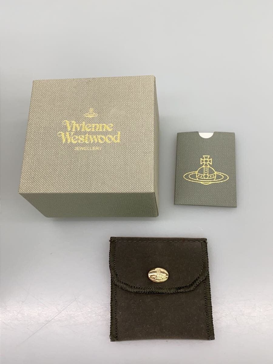 Vivienne Westwood Crystal Orb Necklace Size ONE SIZE - 6 Thumbnail