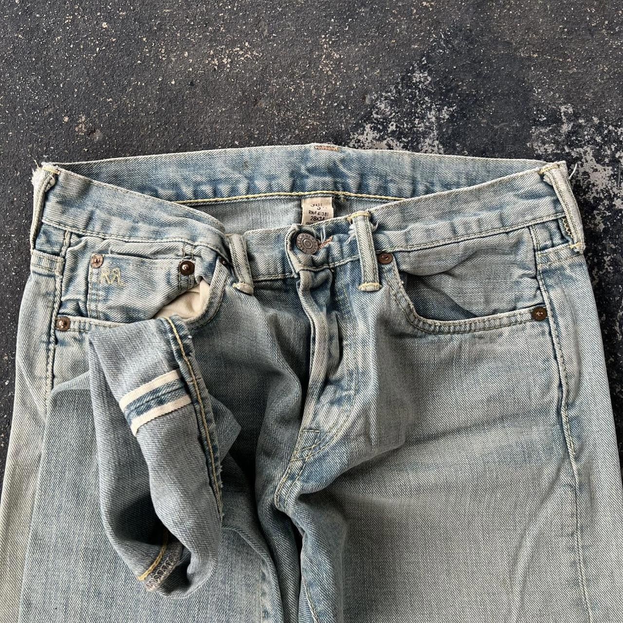 Vintage Double Rl | Grailed