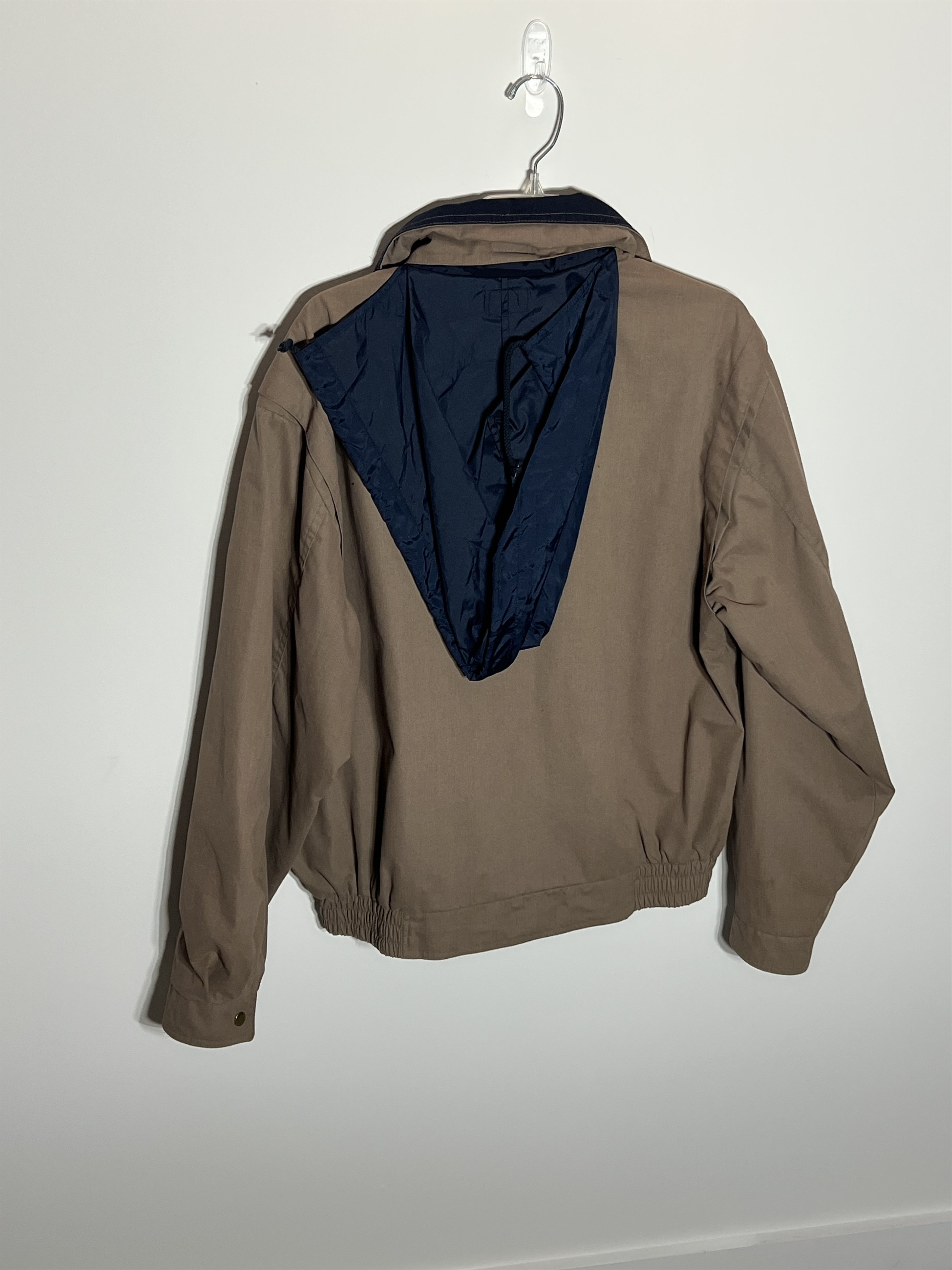 Other Original Windbreaker Size US L / EU 52-54 / 3 - 5 Thumbnail