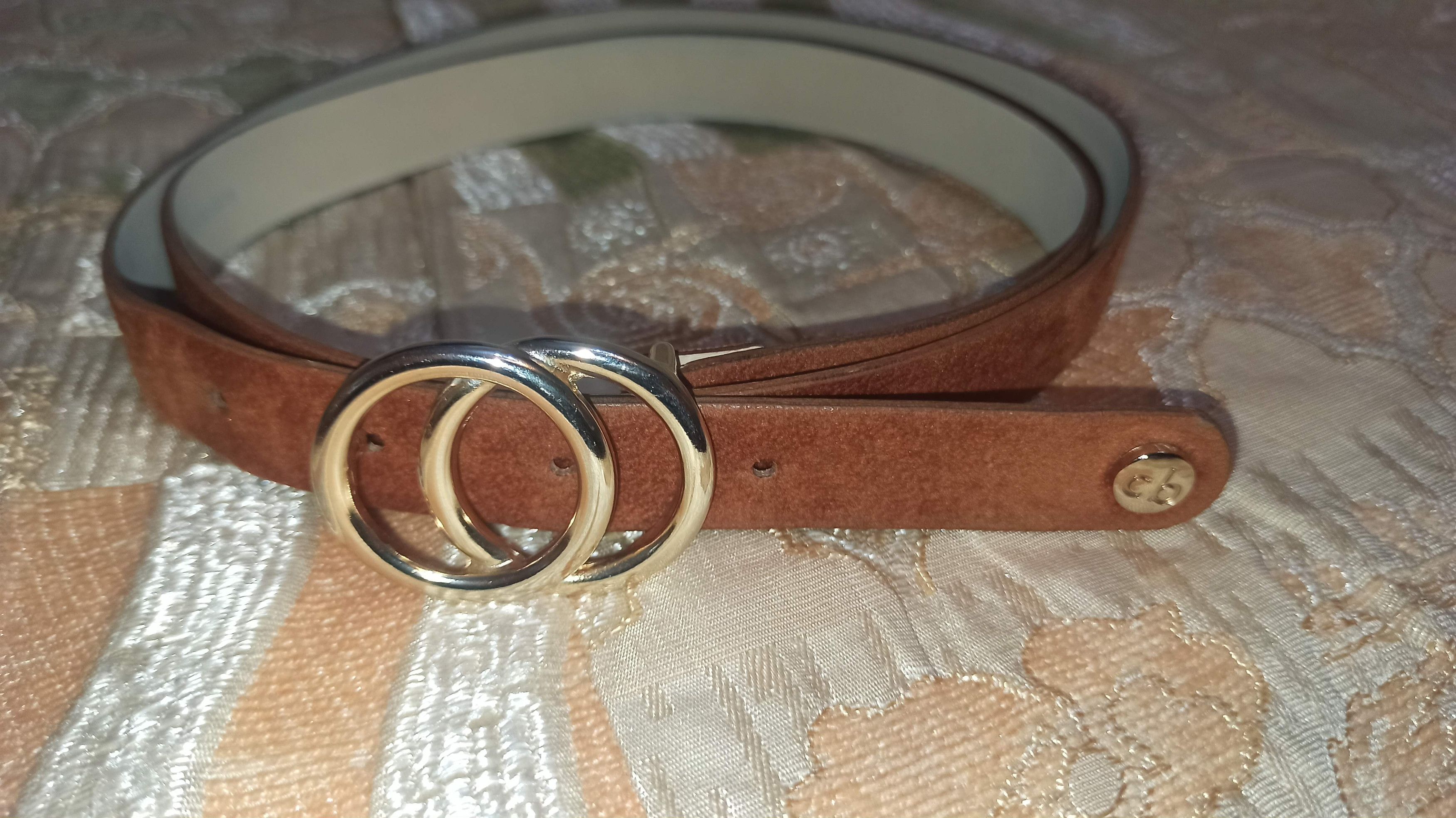 Other Women's belt Caroline Biss Size ONE SIZE - 1 Thumbnail