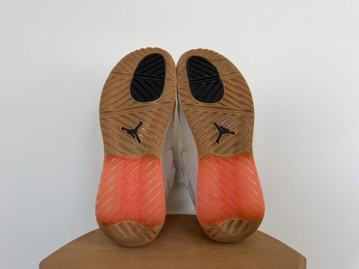 Nike Air Jordan Jordan MA2 'Future Beginnings' DA2552-100 Size US 10 / EU 43 - 6 Thumbnail