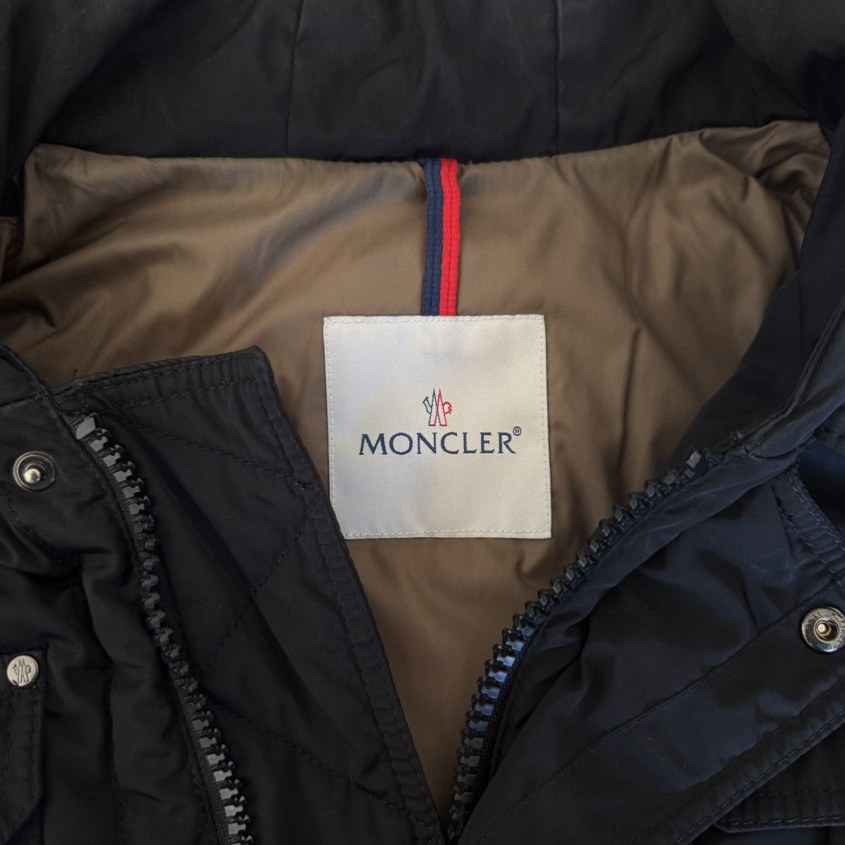 Moncler AW08 Moncler ‘Antoine’ Cargo Puffer Jacket. Size US M / EU 48-50 / 2 - 6 Thumbnail
