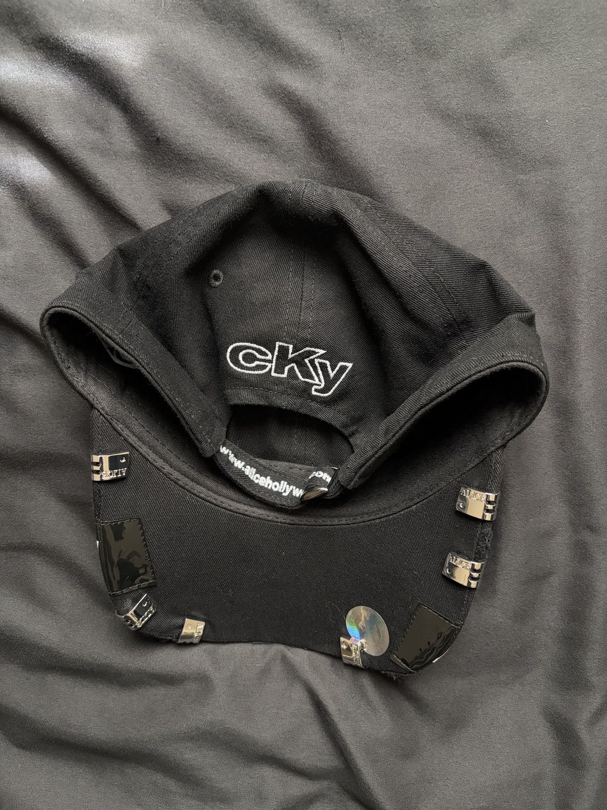 Alice Hollywood Alice Hollywood x CKY Hat Size ONE SIZE - 3 Thumbnail