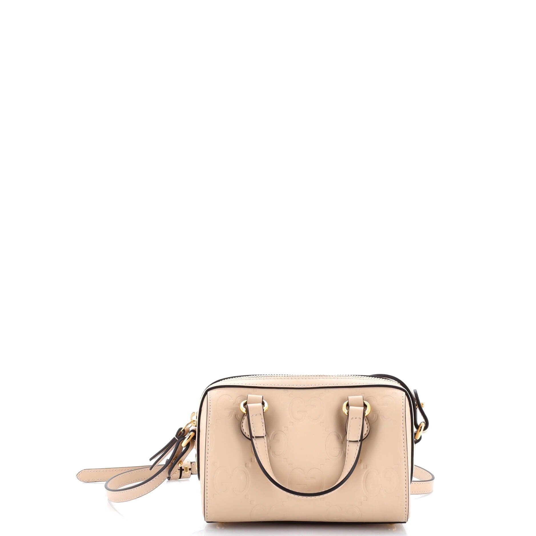 Gucci Convertible Top Handle Bag Size ONE SIZE - 1 Thumbnail