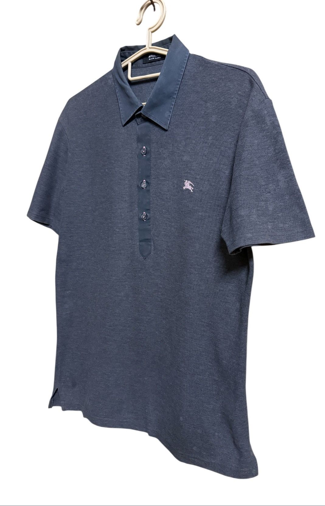 Burberry Vintage Burberry black label Size US M / EU 48-50 / 2 - 3 Thumbnail