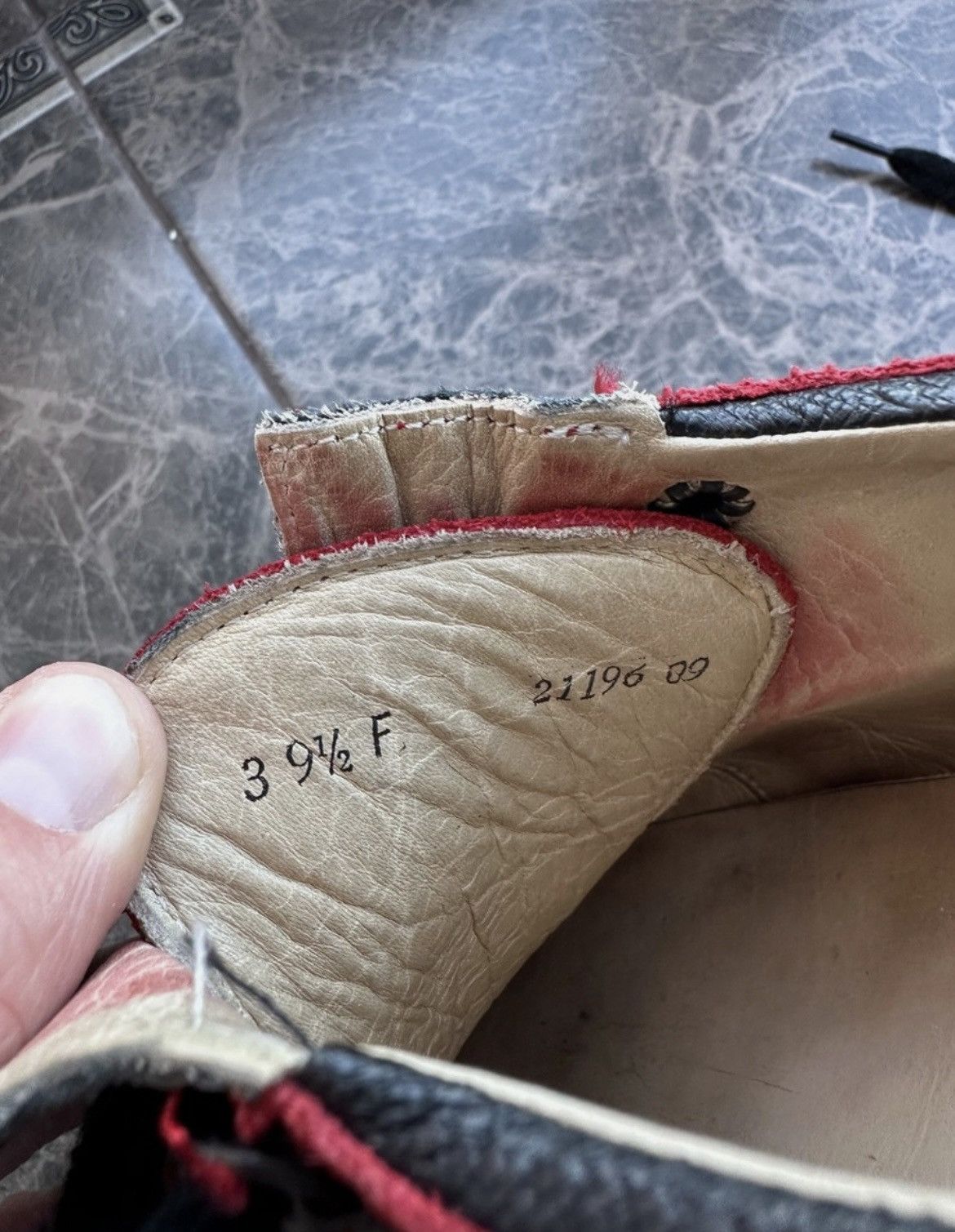 Other Kandahar Swiss Woman Heidi Shoes US 9 Size US 9 / IT 39 - 10 Thumbnail