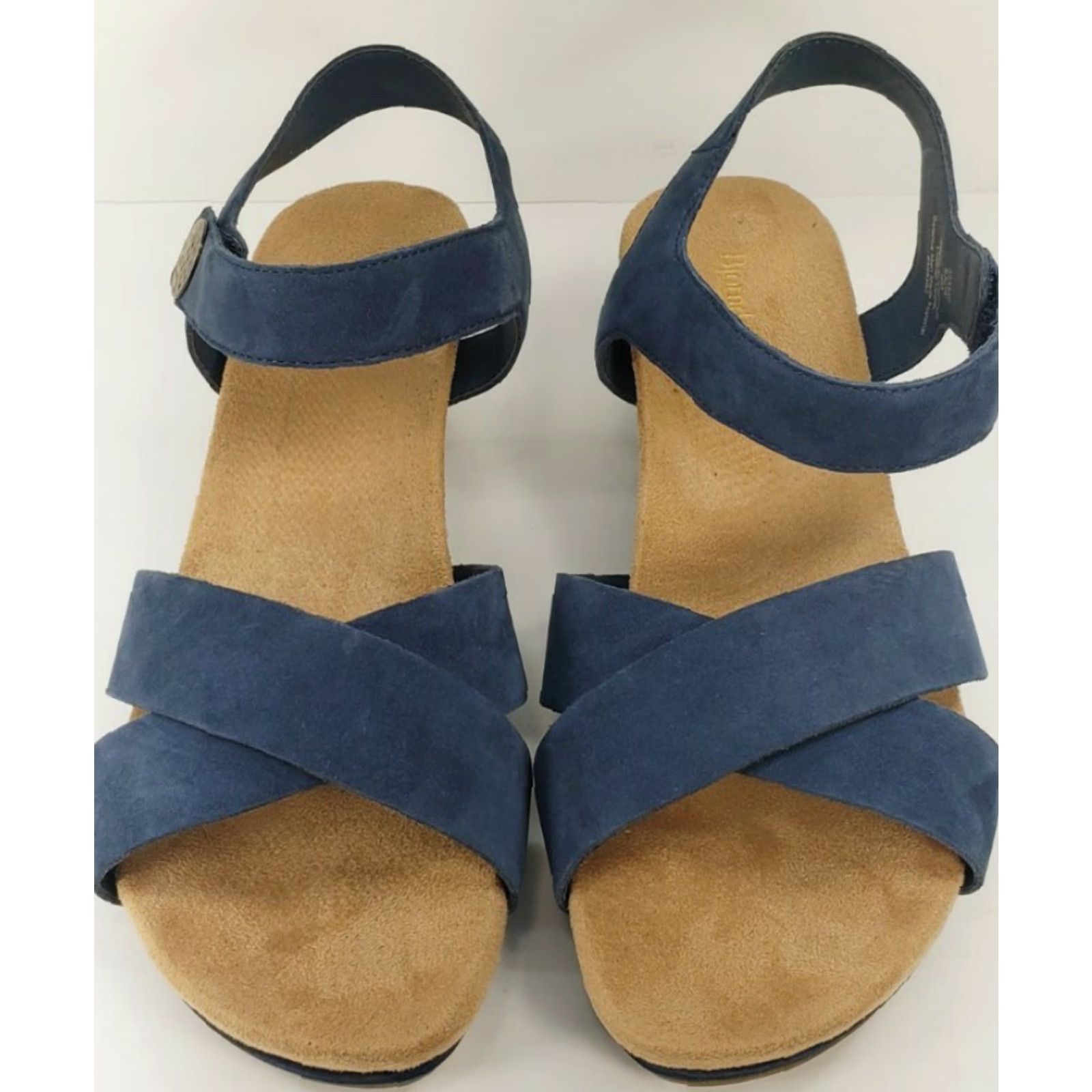Vintage VINTAGE? No, NWOB? New without Box. Size US 9 / IT 39 - 3 Thumbnail