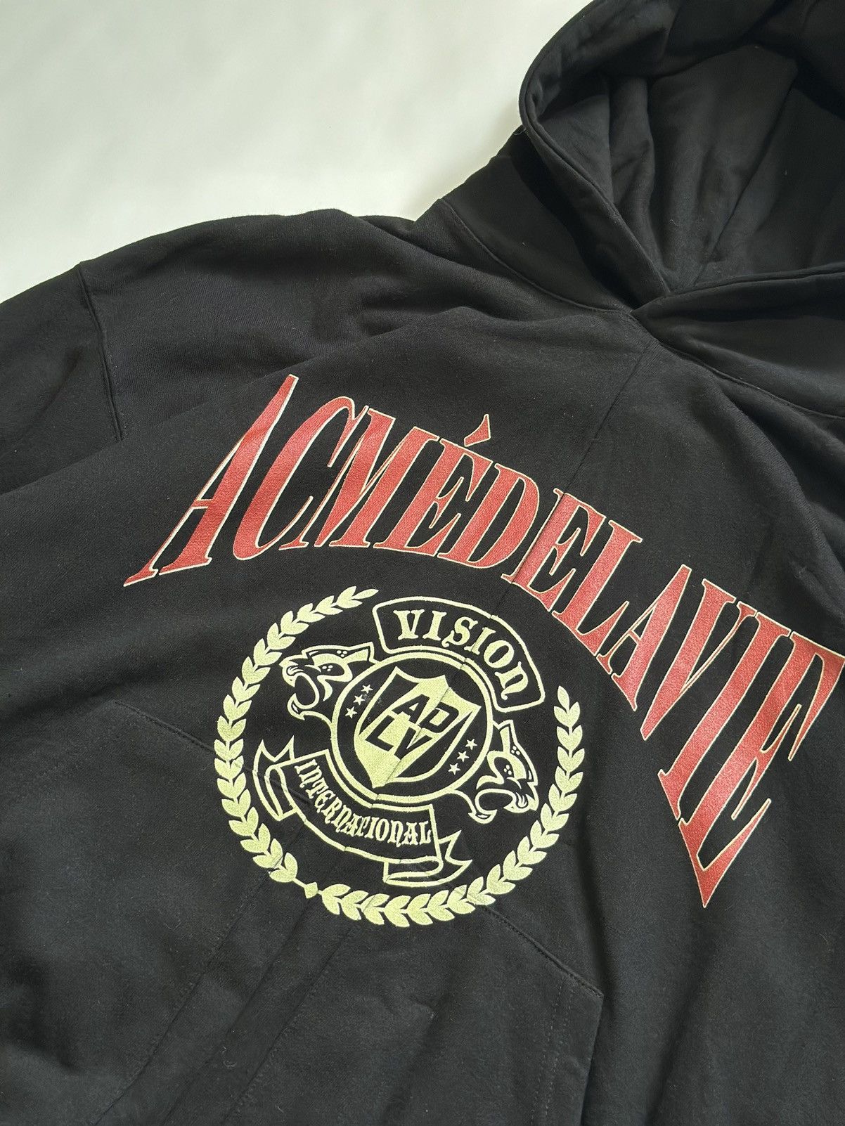 acme de la vie Acme de la vie laurel Hoodie Size US L / EU 52-54 / 3 - 4 Thumbnail