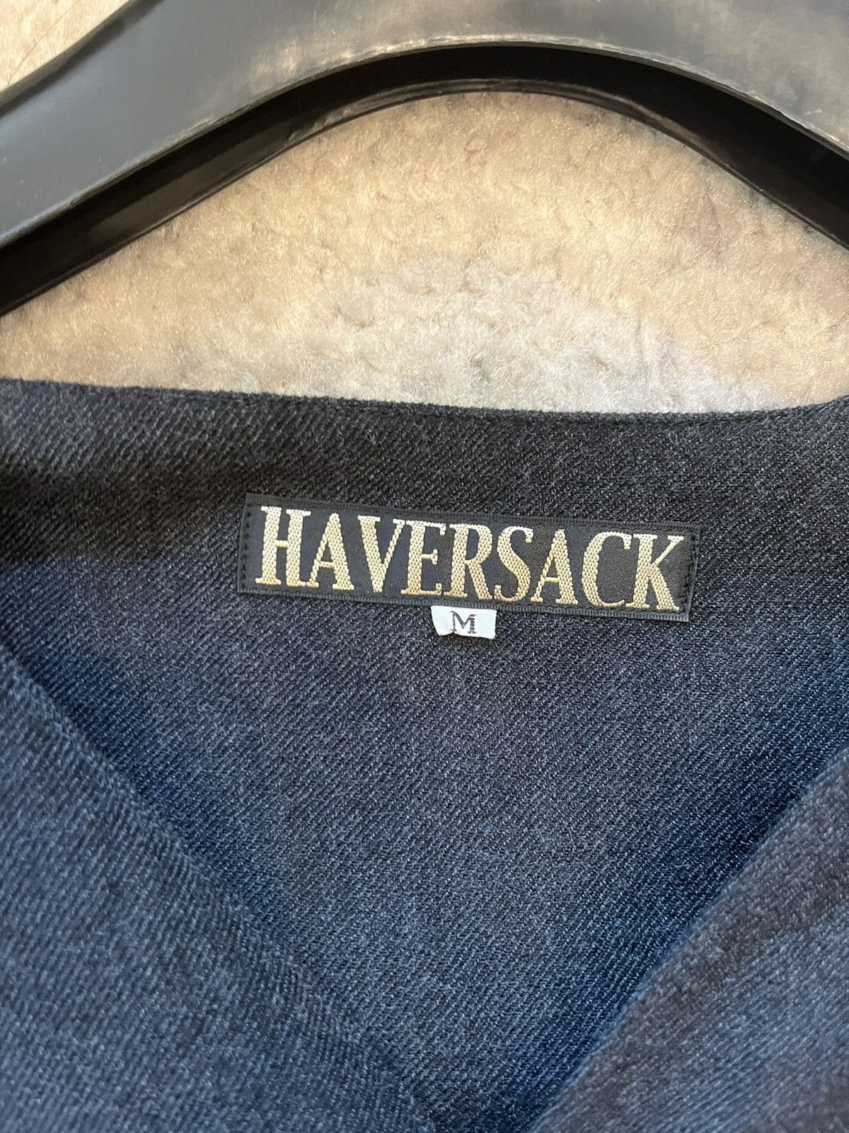 Haversack Haversack Pullover Shirt Size US M / EU 48-50 / 2 - 5 Thumbnail