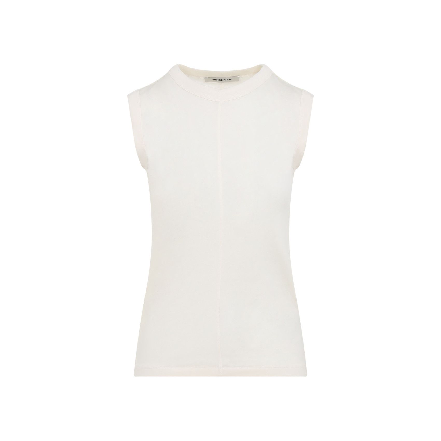 Phoebe Philo Phoebe Philo Ultrafine Tank Top Size XS / US 0-2 / IT 36-38 - 1 Thumbnail