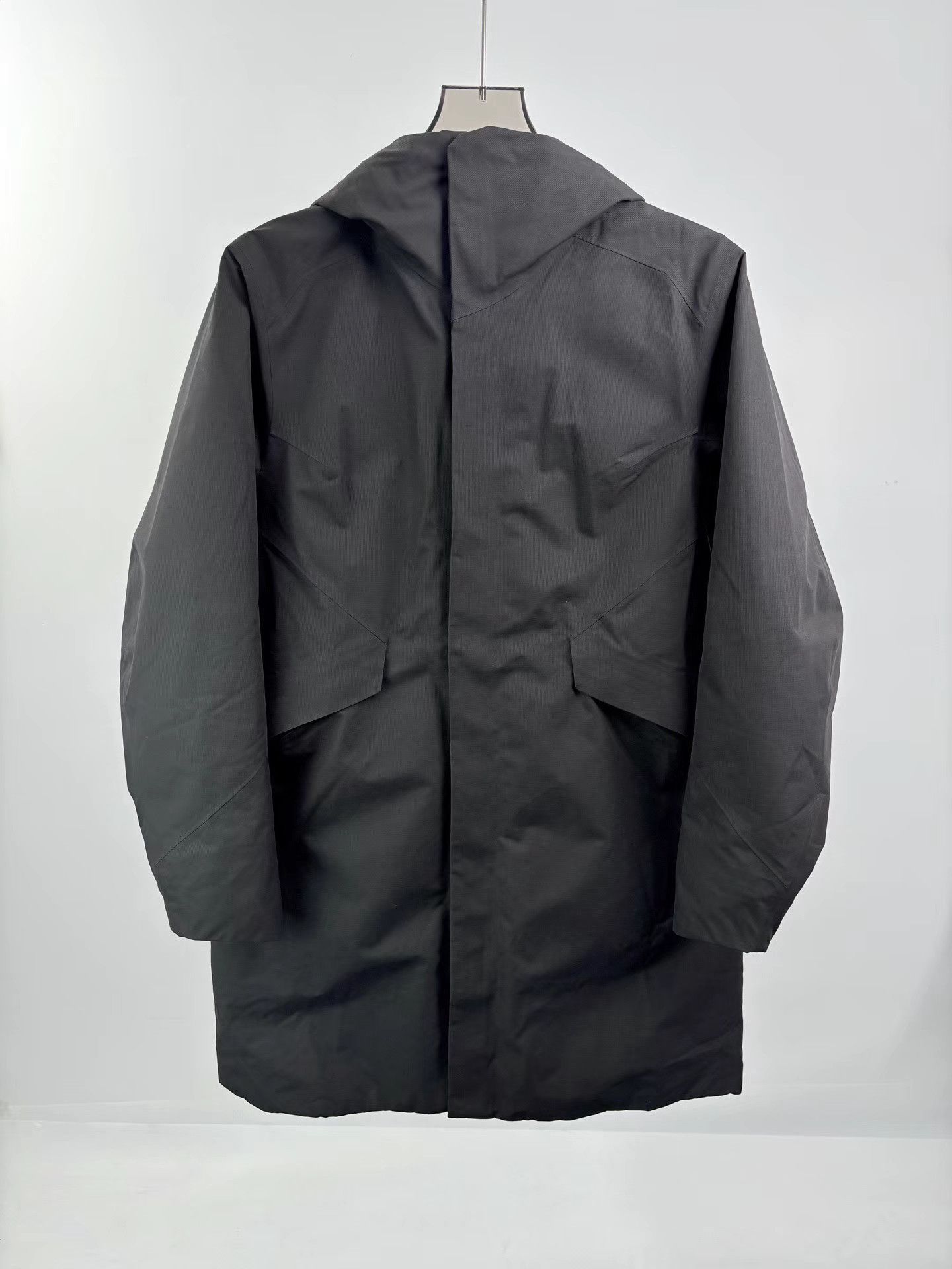 Arc'teryx ARCTERYX ANDRA LT IS COAT Mid-length Down Jacket Size US M / EU 48-50 / 2 - 1 Thumbnail