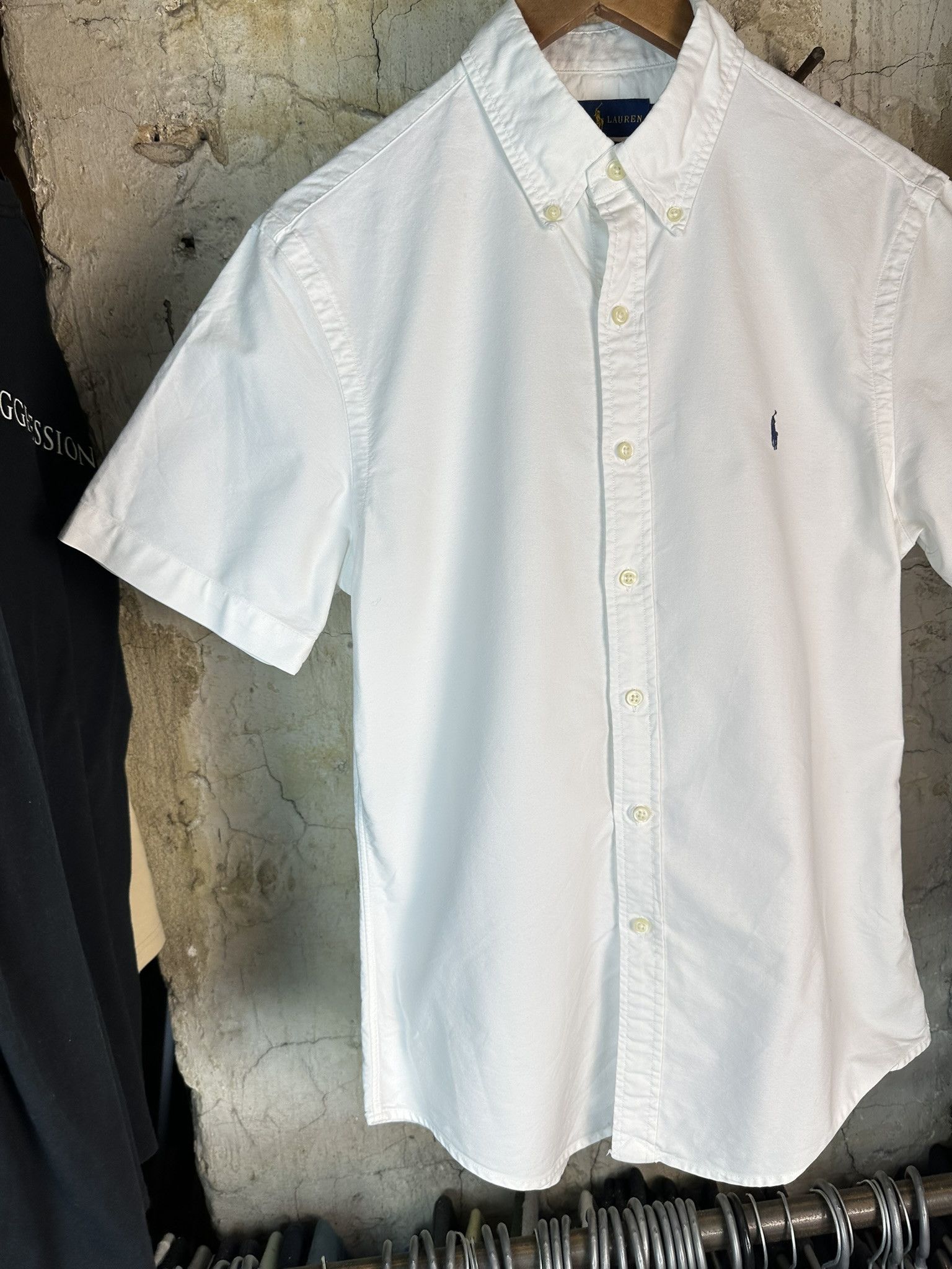Ralph Lauren Ralph Lauren Button Up Shirt Size US M / EU 48-50 / 2 - 2 Thumbnail