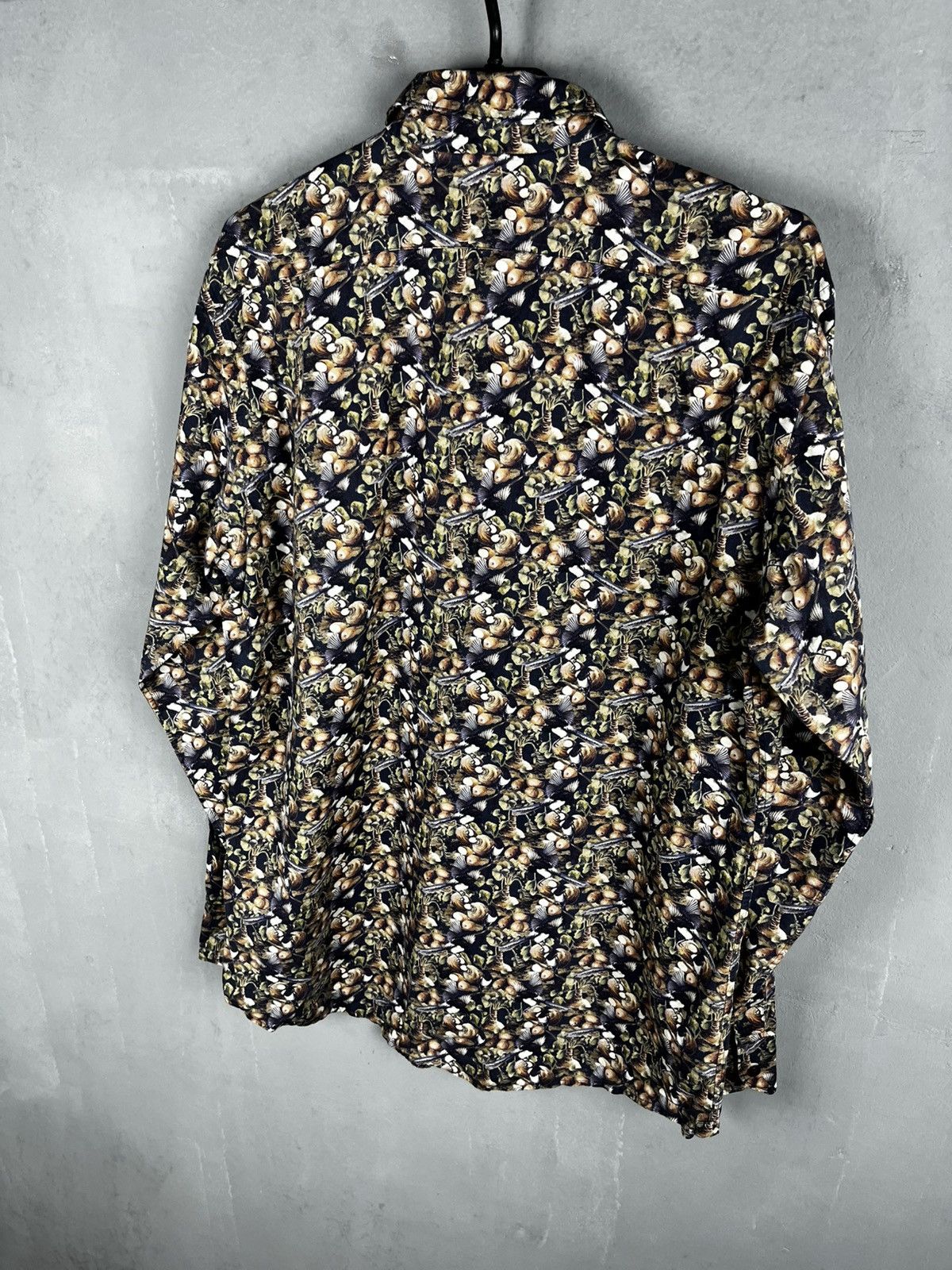 Eton Eton button shirt Size US L / EU 52-54 / 3 - 11 Thumbnail